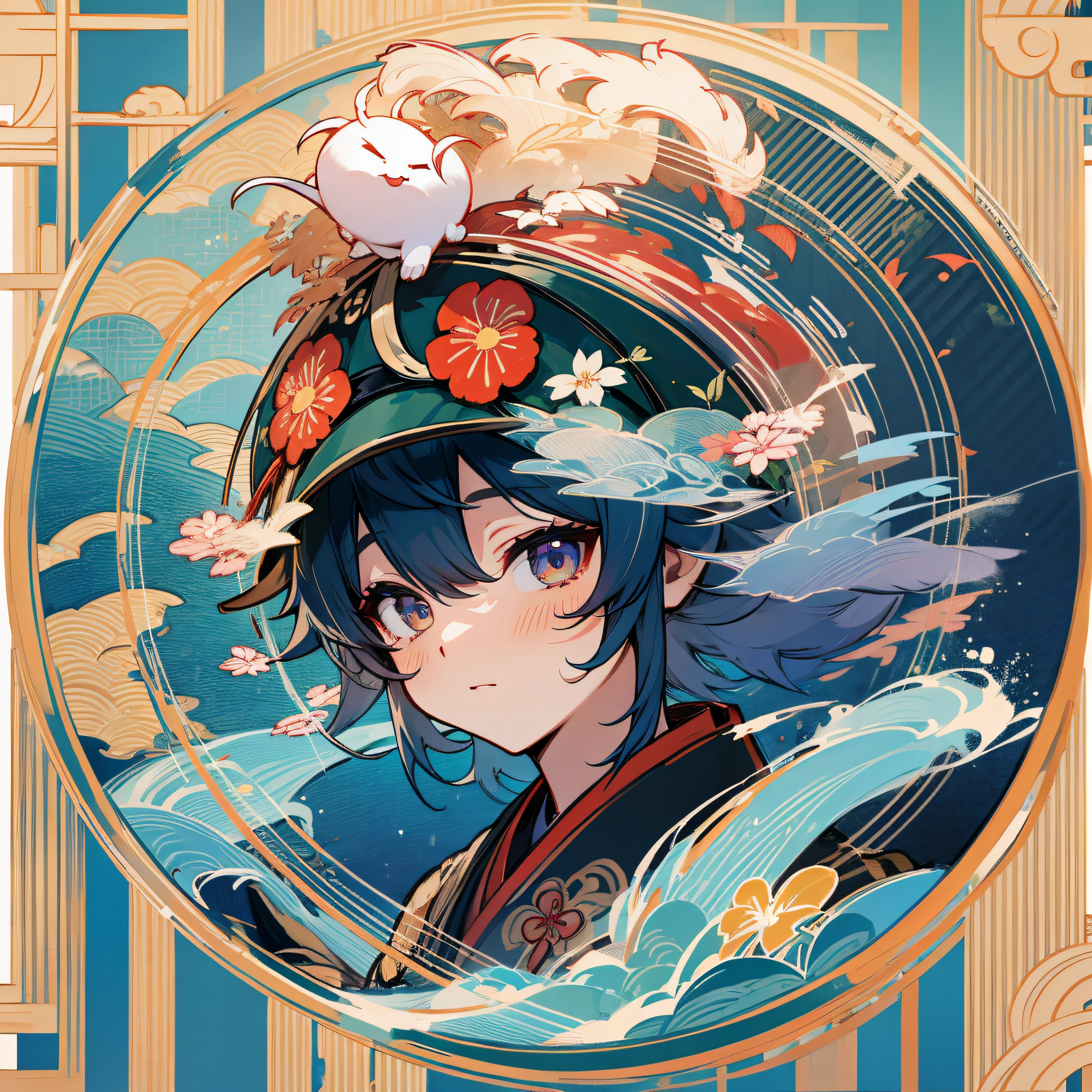 Genshin --auto --s2