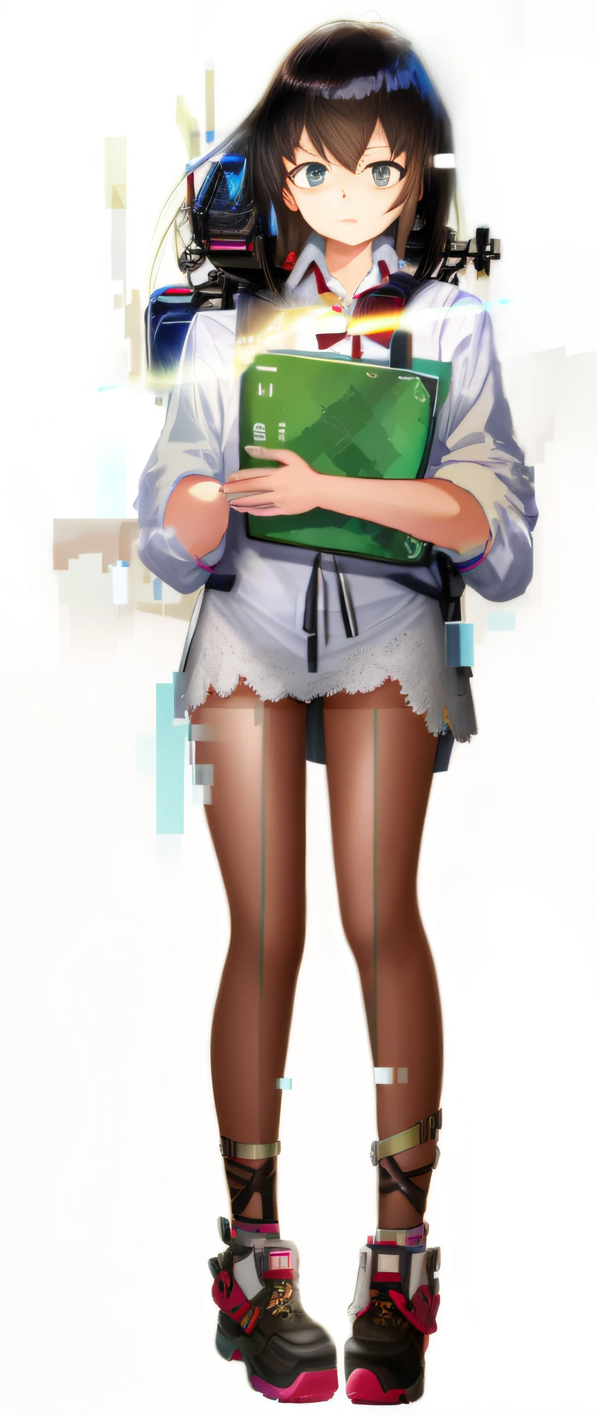 Big, shirt