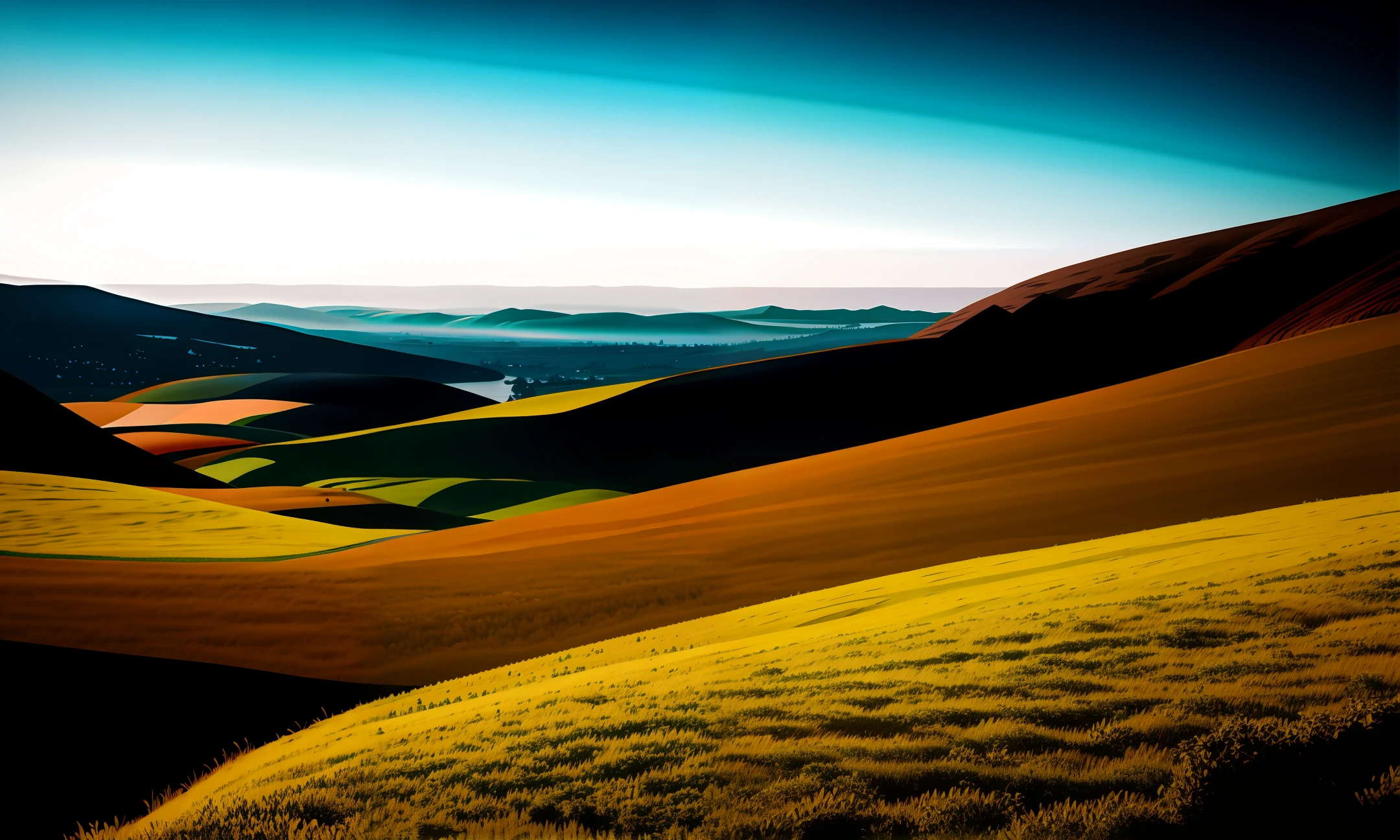 landscape