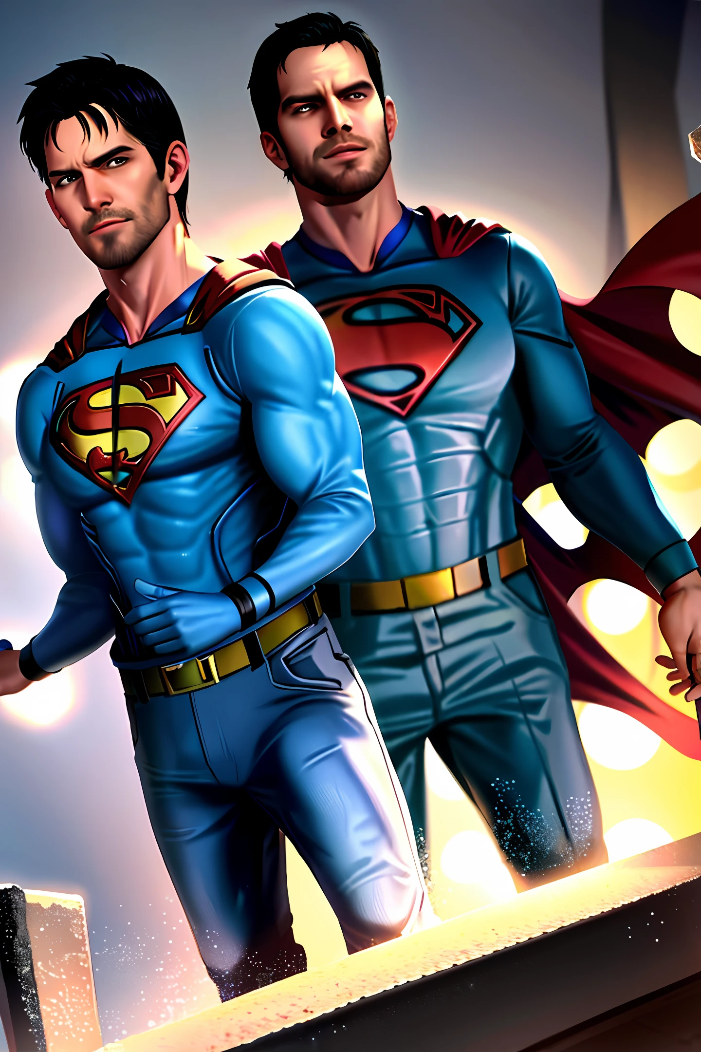 Superman