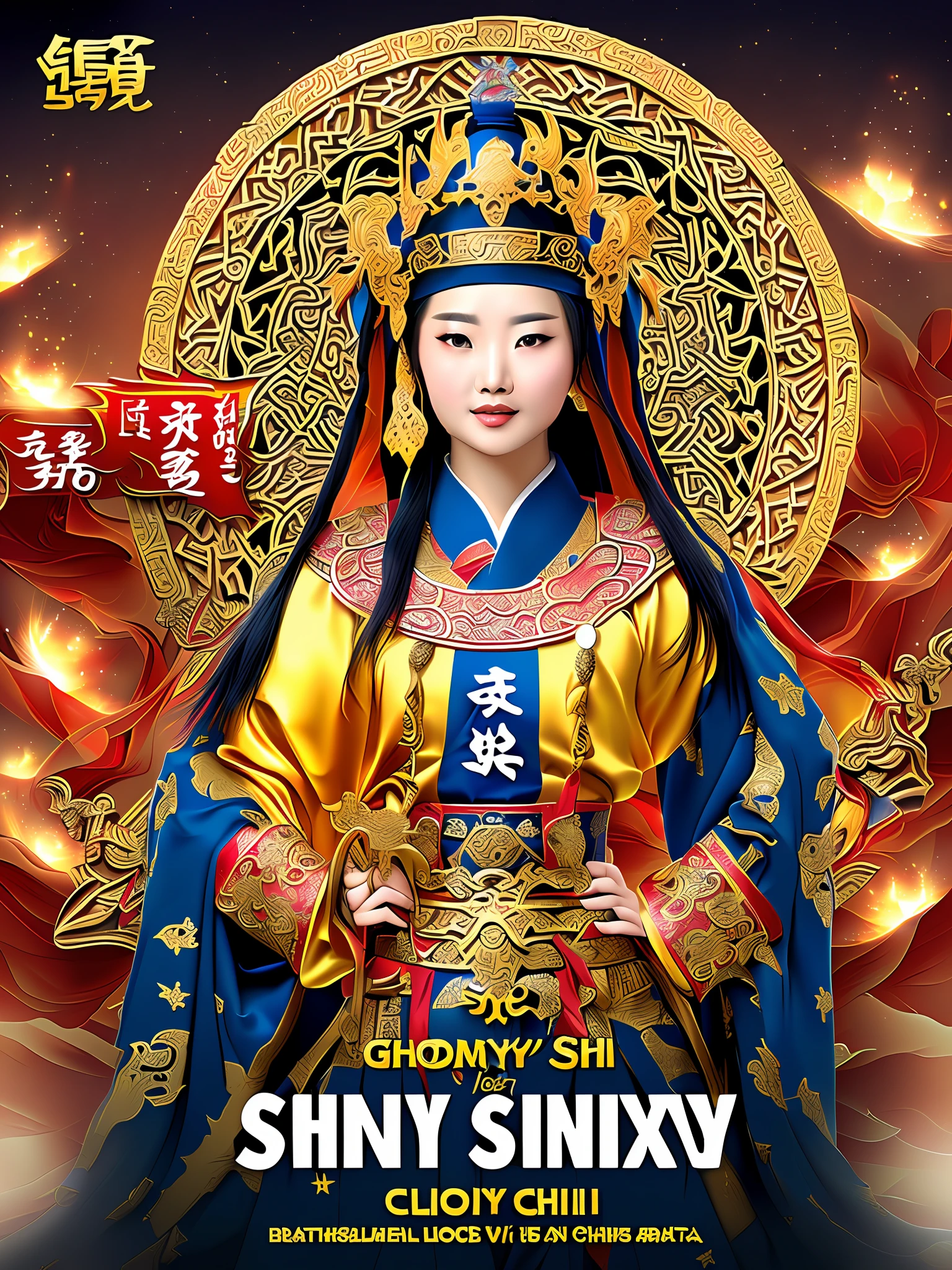 King Glory Xi Shi was not clothed