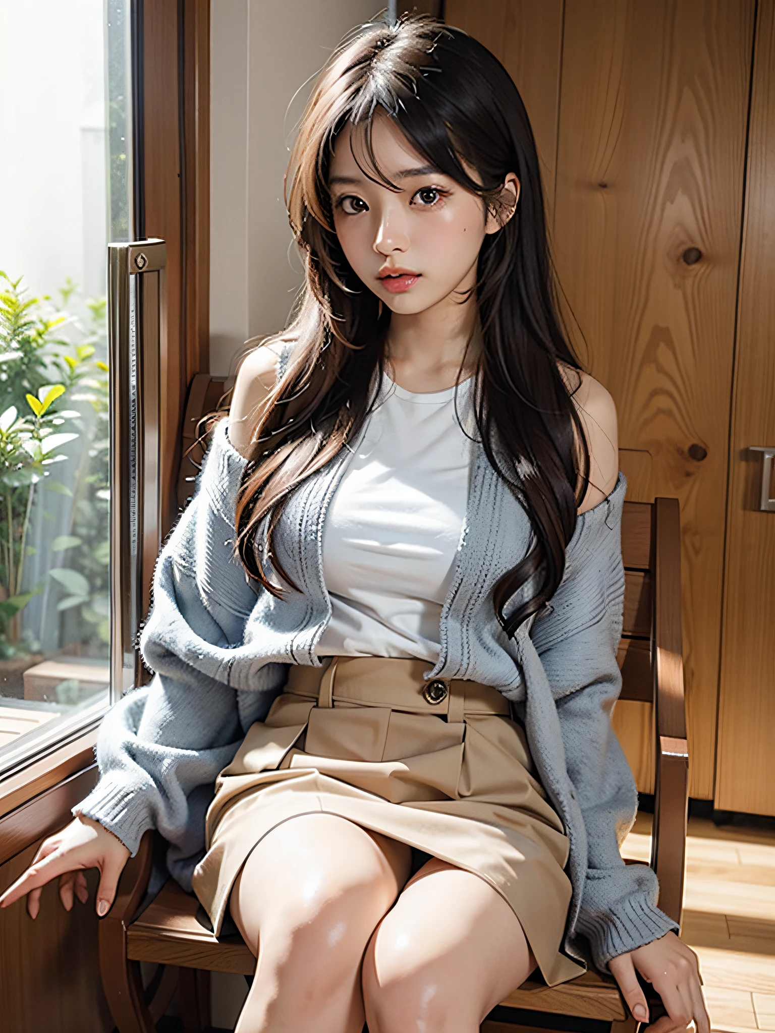 Nozomi Kaze Sasaki