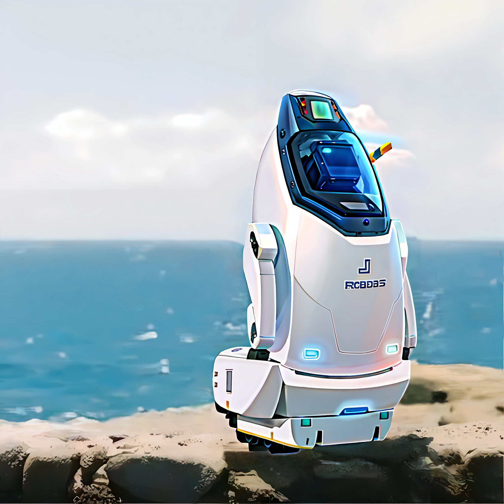 robots