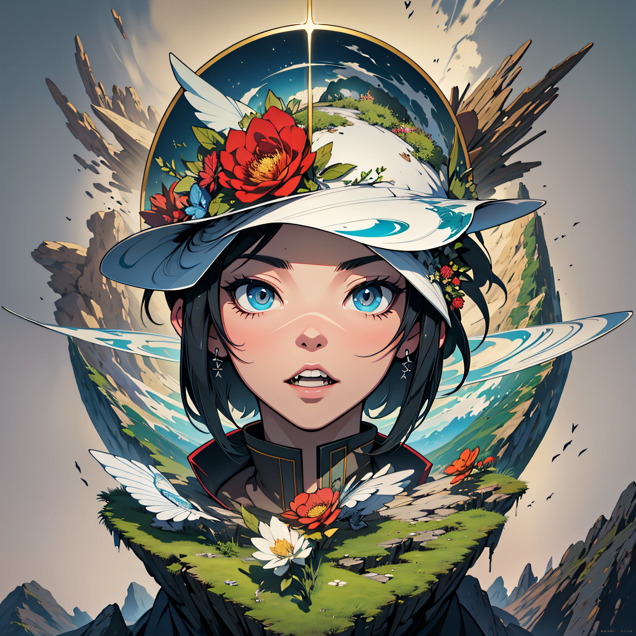 Flowers