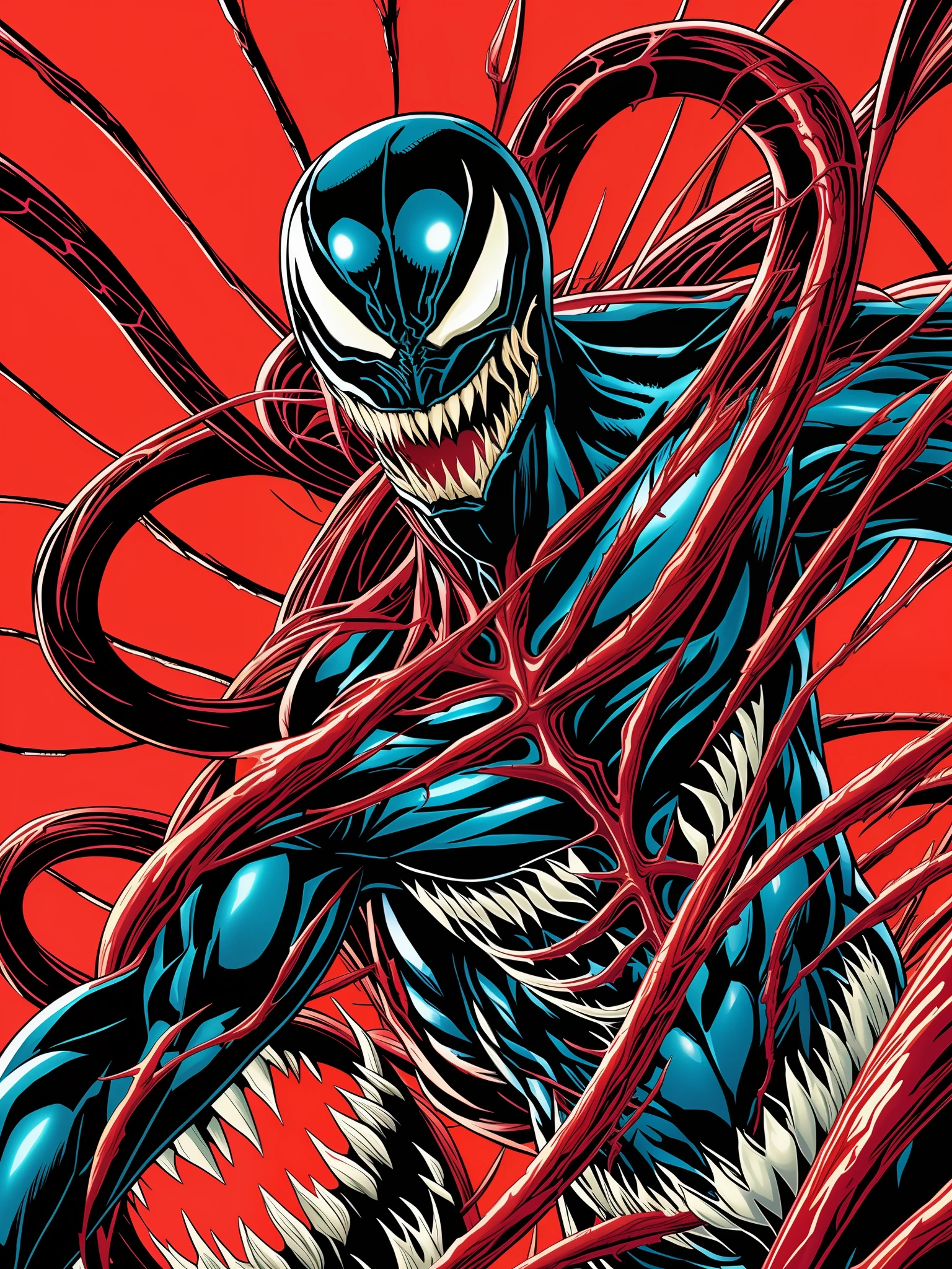 Venom Carnage