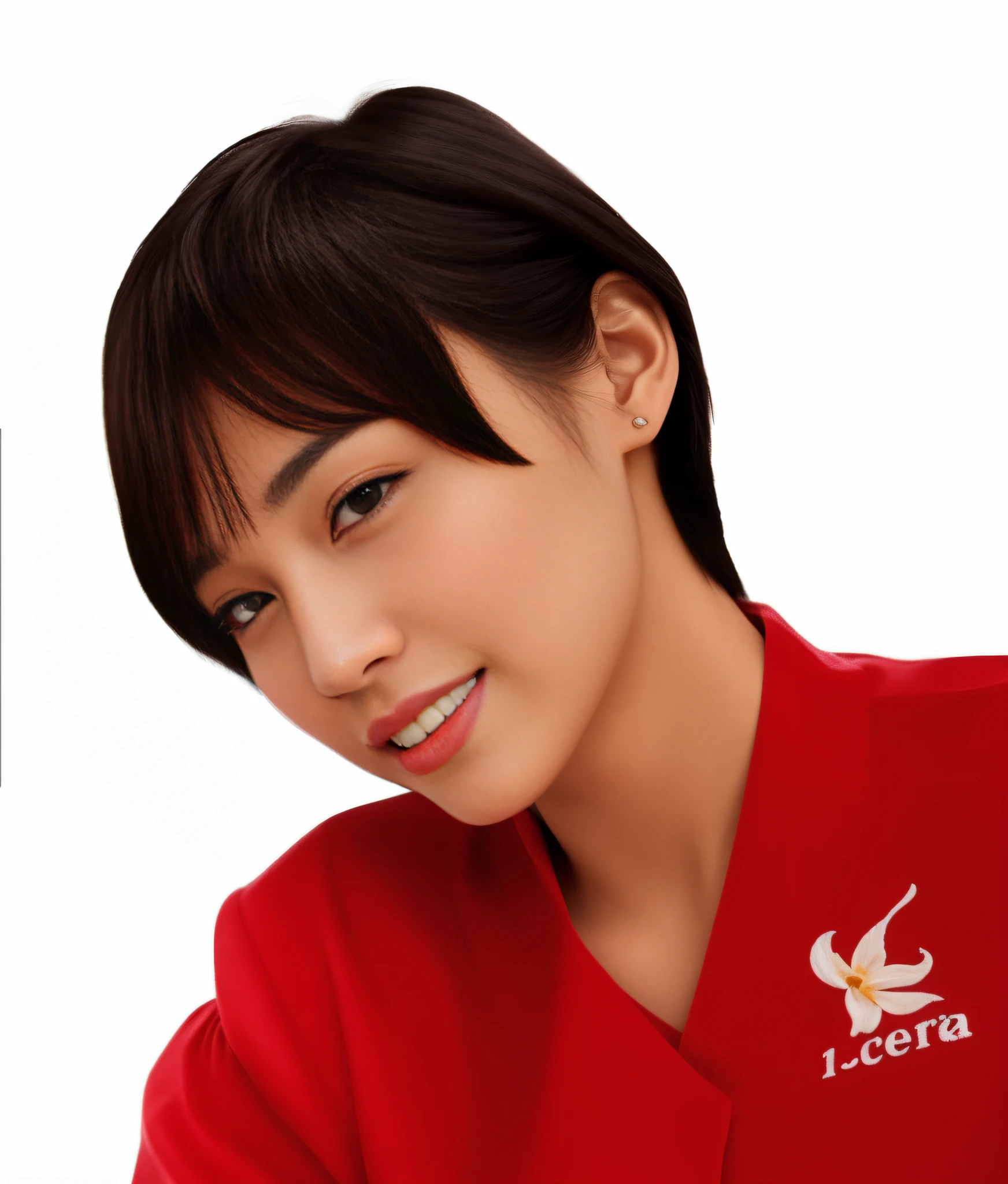 (1 girl), (best quality), (masterpiece), (high resolution), (high resolution), (complex detail), (photorealistic), (cinematic light) solo, short hair, black hair, hair on eyes, lips, portrait, profile ultra high resolution, best quality, (photo: 1.4), 8k, (realism: 1.3), best quality, golden ratio, (theater lighting: 0.7), masterpiece, beautiful smile, (tan, seductive 18 years old ), straight and strangely happy expression, perfect face, amazing eyes, vivid details, incredibly detailed (highly detailed skin), sorority, (beautiful face), NSFW, (long hair: 1.5), beautiful hair, natural skin texture, toned body, highly detailed skin, pale, dark hair, light smile, shiny skin top quality, masterpiece, (photorealistic: 1.4), ( Top Quality, 8k, 32k, Masterpiece, UHD: 1.2), pretty Japan portrait, chiropractor