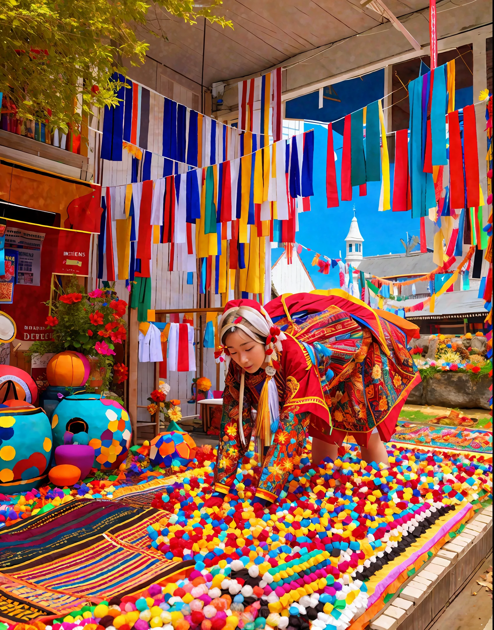 Intangible Cultural Heritage