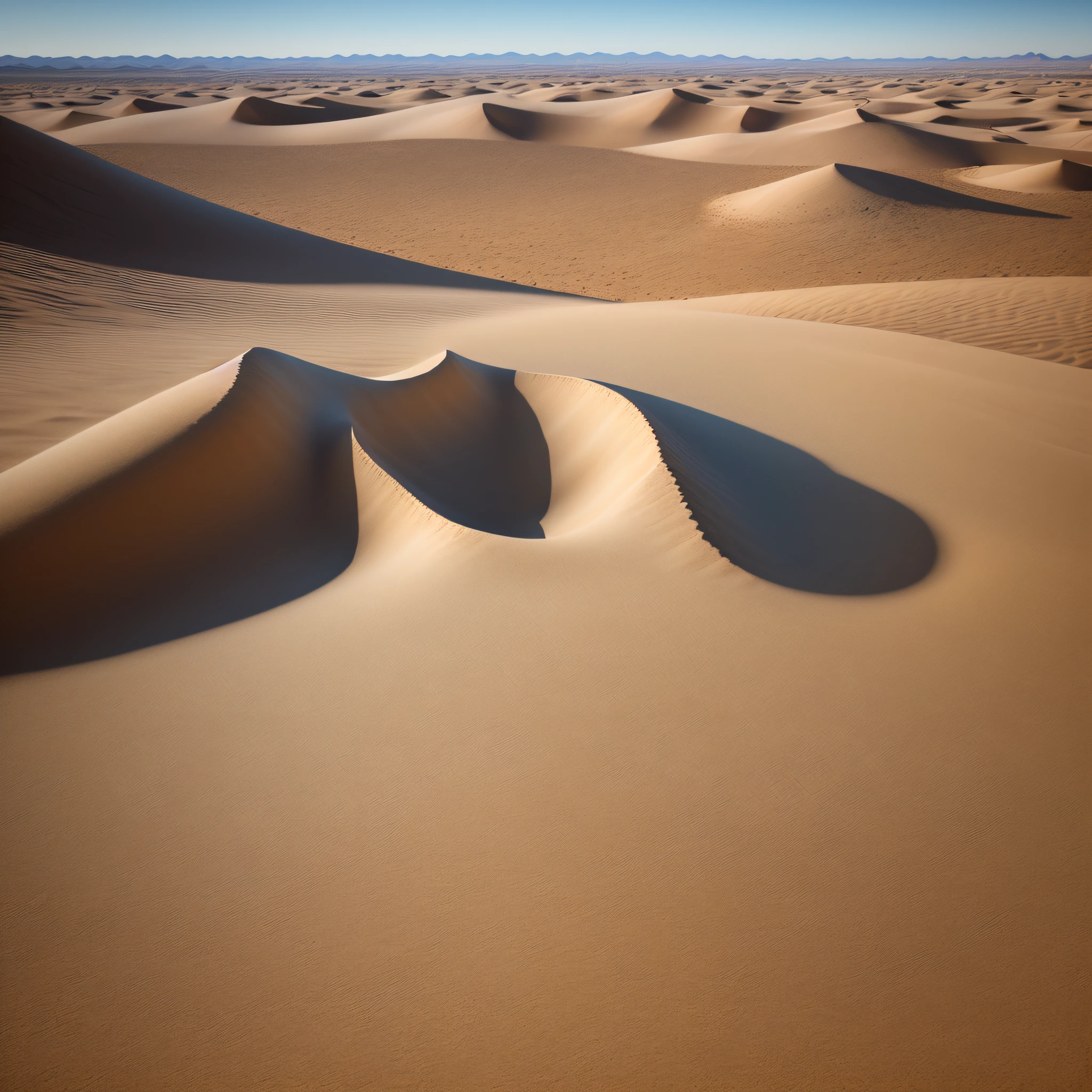 Desert, Landscape RAW Photos, Small Details, Realistic, Ultra Lifelike Photos, 8k Ultra HD, DSLR, Soft Light, High Quality, Film Grave, Fujifilm XT3, (Masterpiece