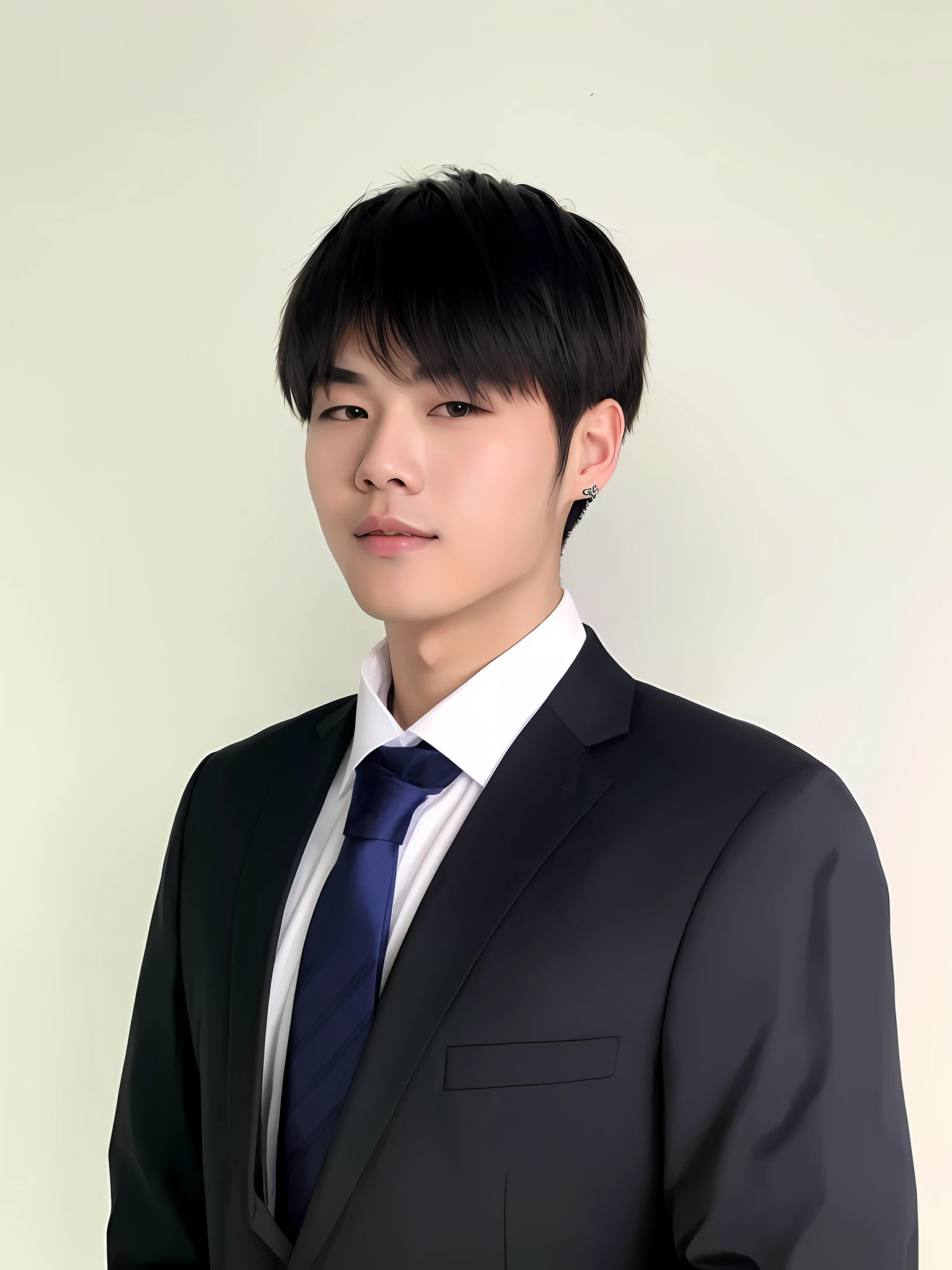 Realistic, photo realistic, idol, blonde boy, single eyelid, cheng yanjun, professional picture, lin wenjun, professional avatar, wang qichao, yi hao, lin qifeng, professional avatar, chen xintong, wu xisen, jin yiwei, chen yangjun, zheng zhongyuan, liu chengyou