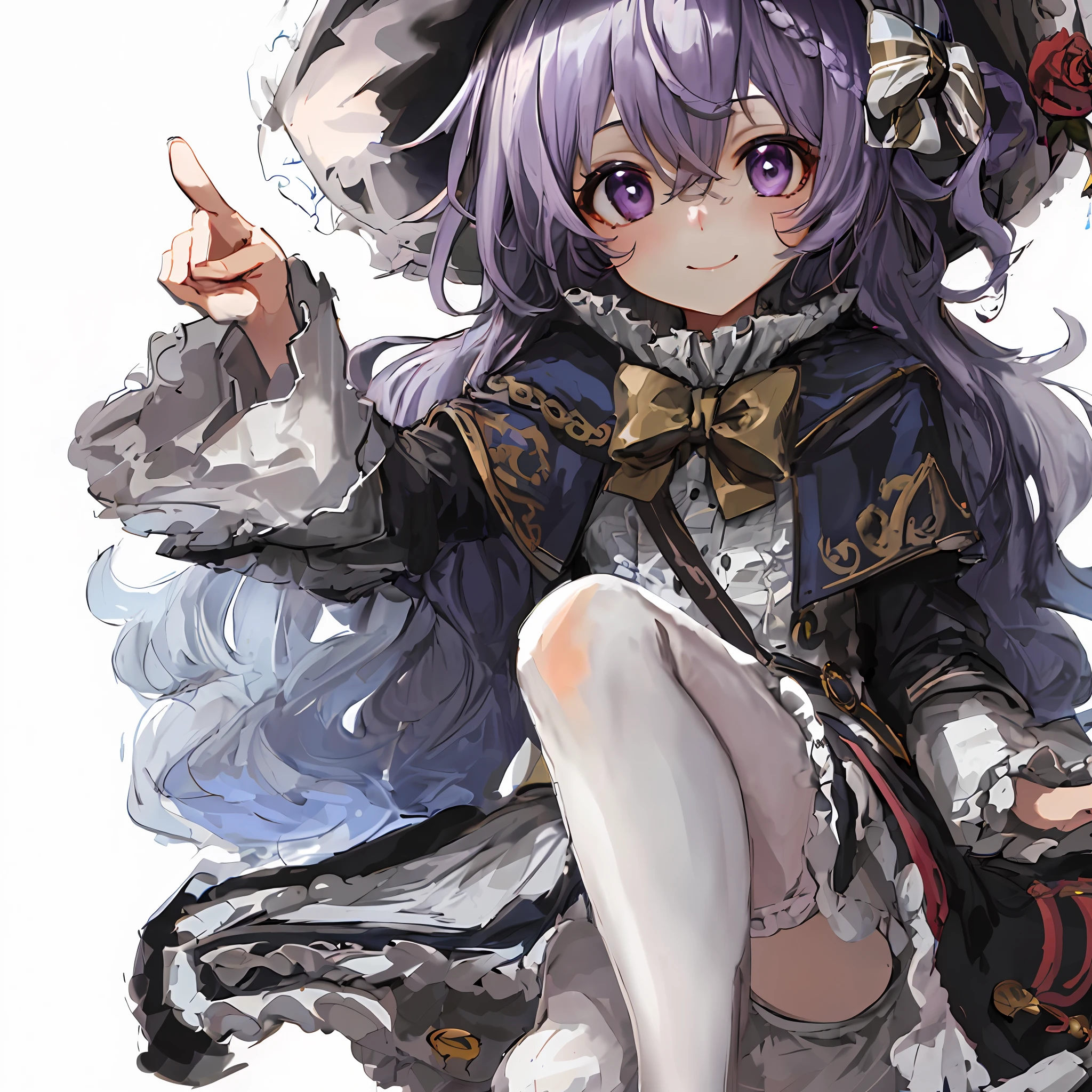 (masterpiece), top quality, official art, highly detailed CG Unity 8k wallpaper, 1 girl, ultra high definition, (((Photorealistic: 1.4)), long-haired, smiling, small breasts, detailed face, ((Realistic))