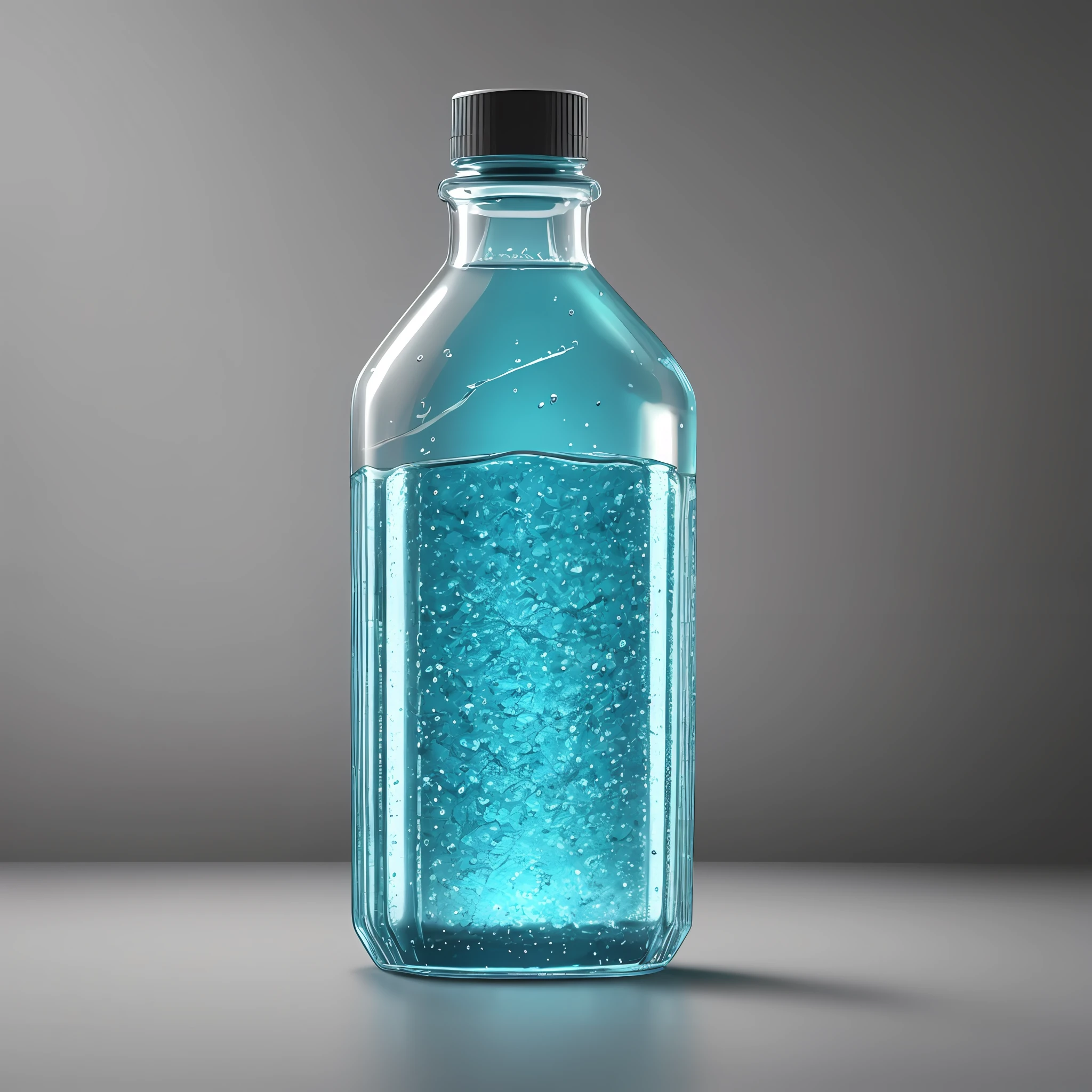 /imagine prompt: /imagine prompt: precision plastic bottled drink, 125ML, DRINK COLOR GRAYSCALE, CLEAN BACKGROUND, VISUALIZER, SIDE VIEW, REALISM, CLOSE-UP ESSENCE, GLOBAL ILLUMINATION, MODERNISM, CAMERA SHOOTING,--AR 2:3 --STYLE RAW 50 ::  https://firebasestorage.googleapis.com/v0/b/noonshot-prod.appspot.com/o/midjourney%2Fimages%2F54d328f4-9b65-4c35-a9dc-9d3cfb2e4c8f?alt=media&token=cd393bfc - a8df-4594-9c4b-194f283d23c9:: --v 4 --seed 2, citrine, aqua colors, football court --uplight --s 2