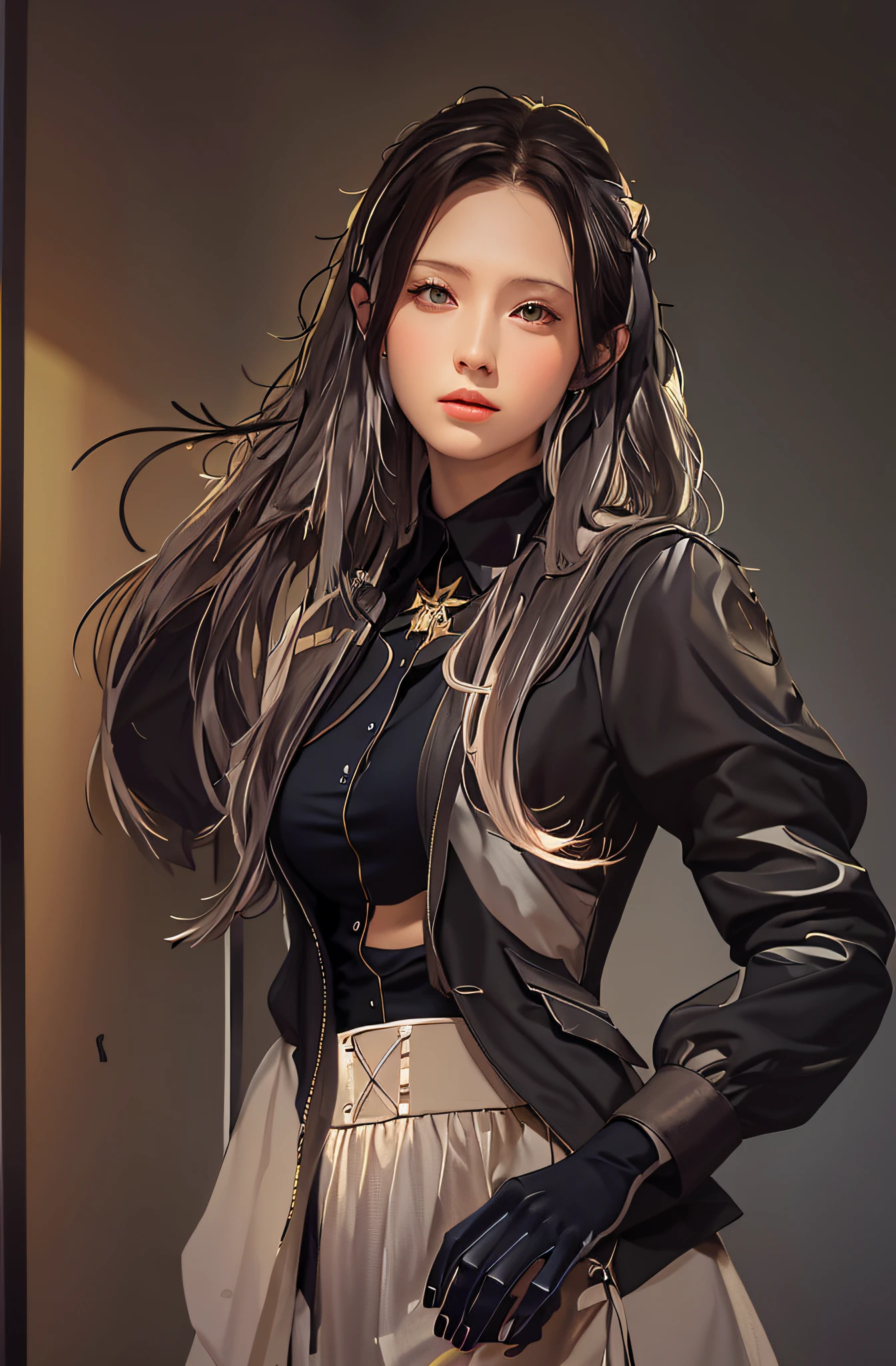 clothing,characters,randomness
