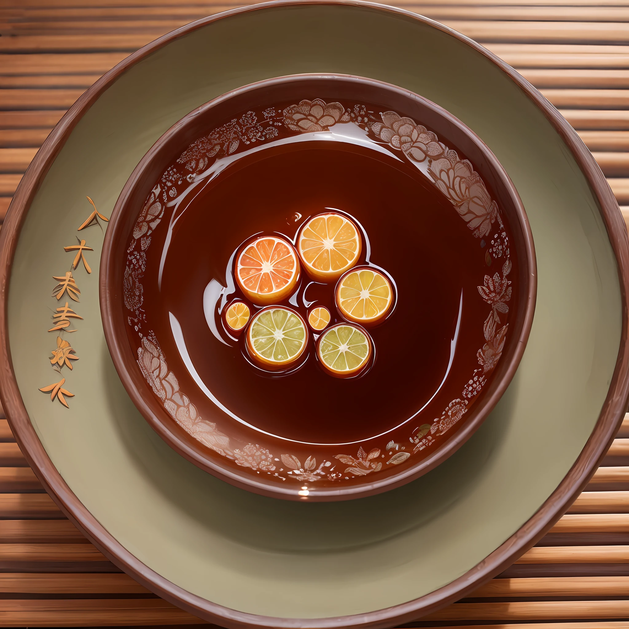 Fujian and Taiwanese style aromatherapy --auto --s2