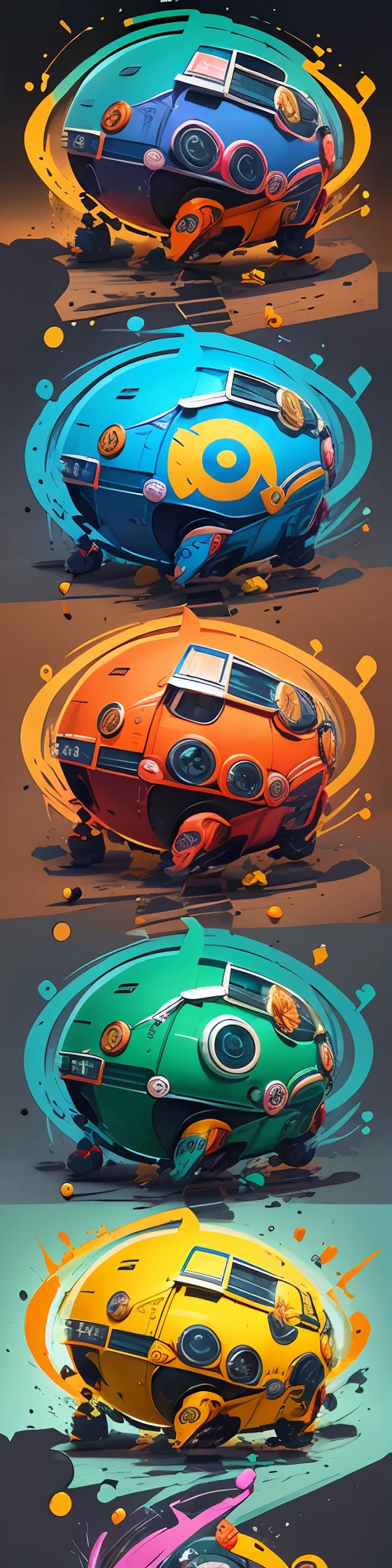 A cartoon style shield logo with vibrant colors, It features a well-planned design, with sophisticated features and defined contours, Strong texture and frontal perspective, Motor Gráfico Leonardo Diffusion, motor de Renderização Leonardo style, Prompt Magic v2, 2024x2024 Px, Guidance Scale 80 , Strength 0.1000 --auto --s2
