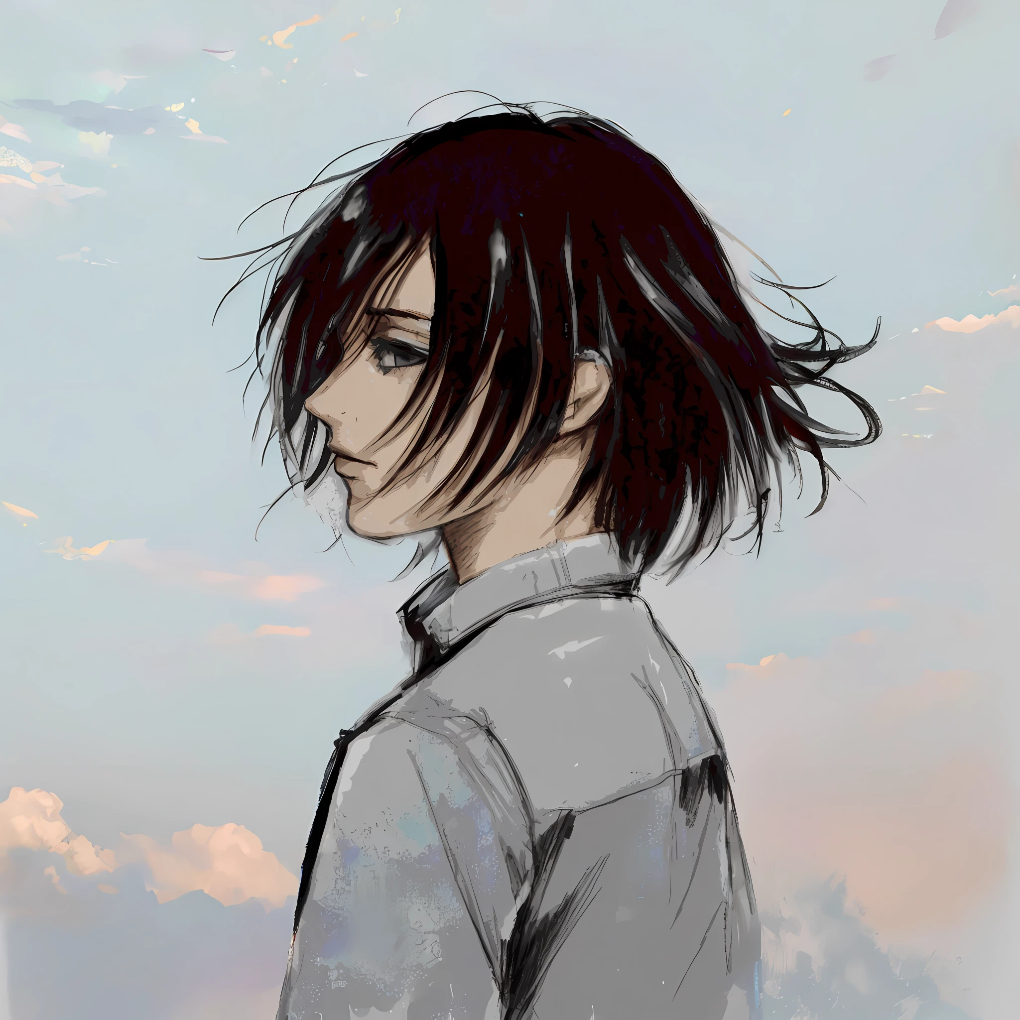 sky