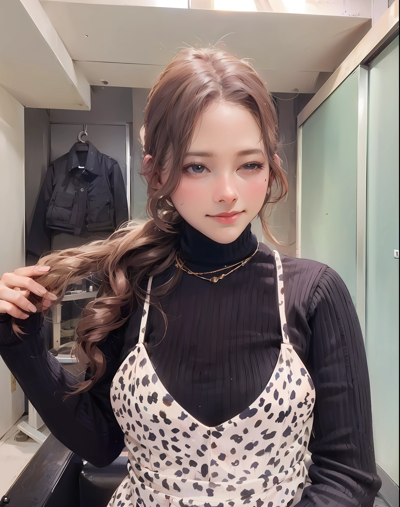 girl