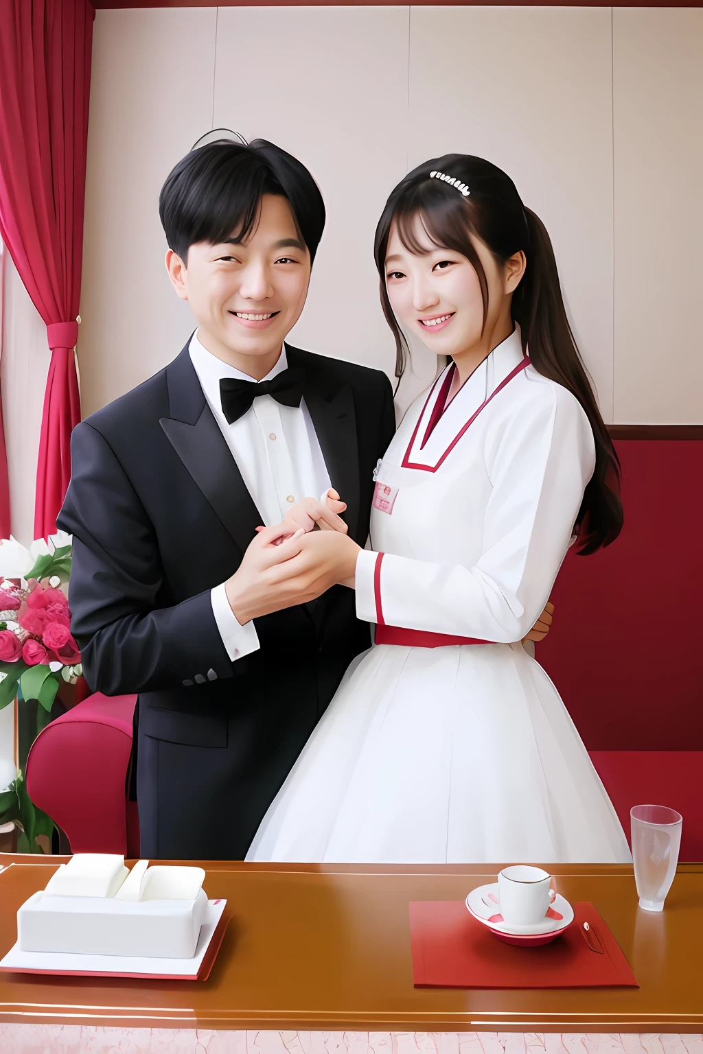 Love Hotel Korea