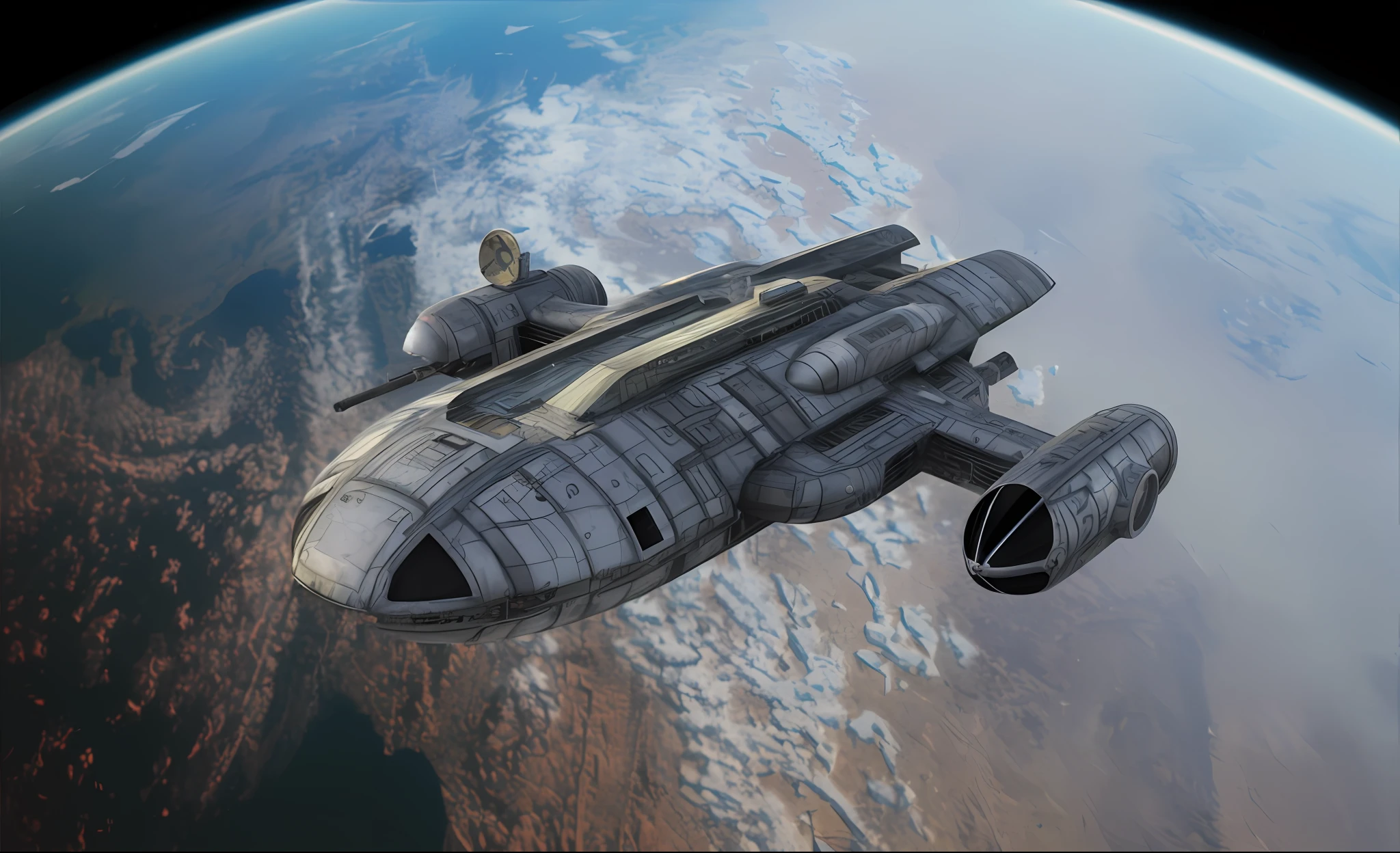 4k texture, high details, keep details of original image