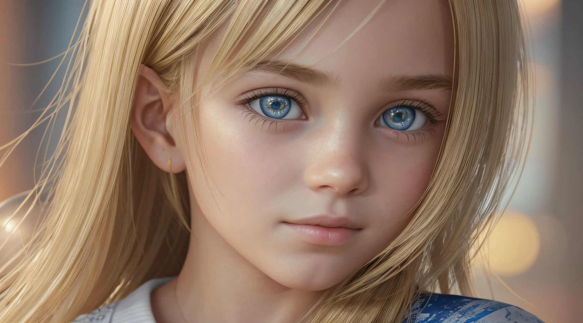 10 YEAR OLD GIRL STRAIGHT BLONDE HAIR,ULTRA REALISTIC, MASTERPIECE, , PHOTOREALISTIC, ICE GLOBE IN HANDS , (rough photo: 1.2), (photorealistic: 1.4), (best quality: 1.4), (ultra highres: 1.2), (highly detailed: 1.3), --auto --s2