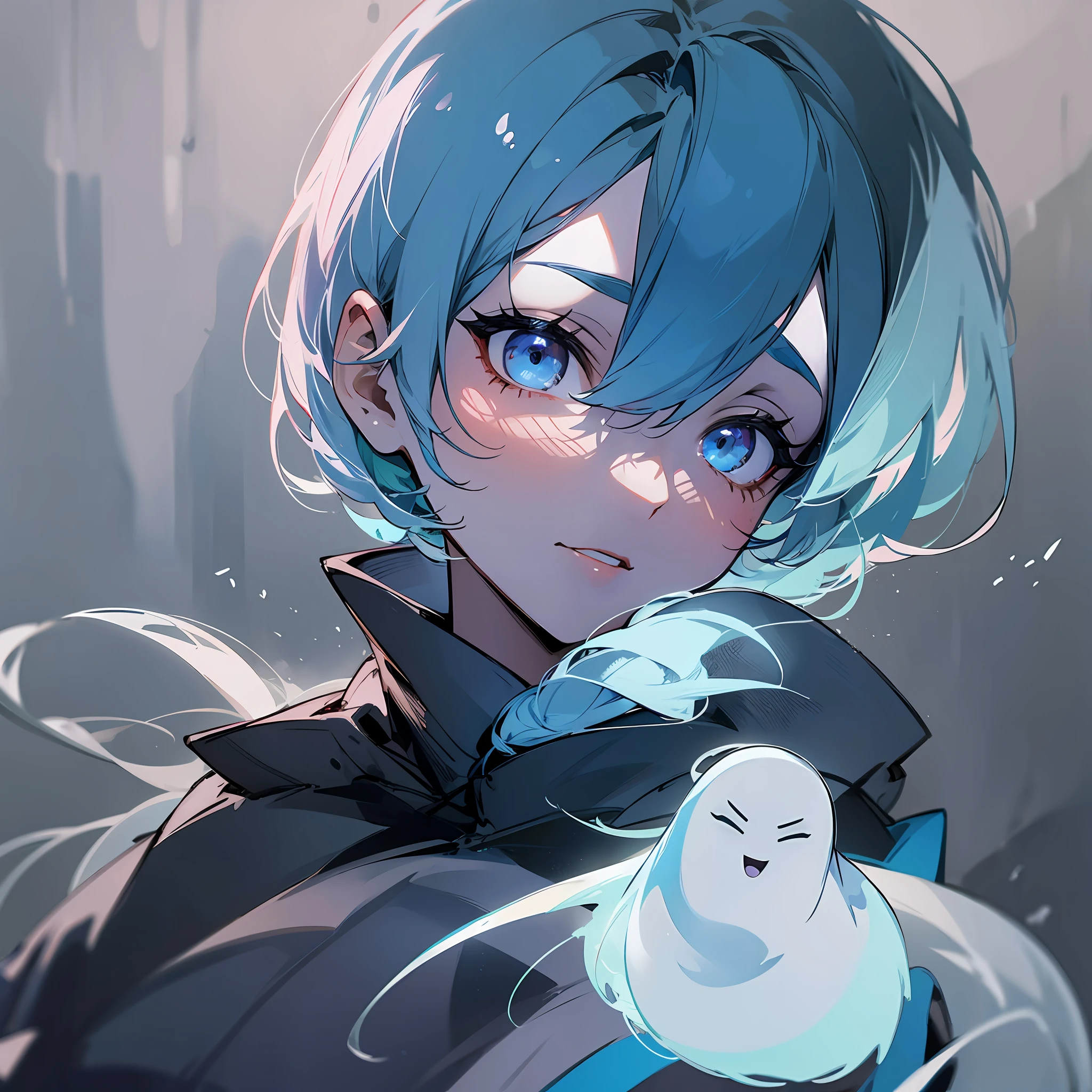 avatar for bot, ghost --auto --s2