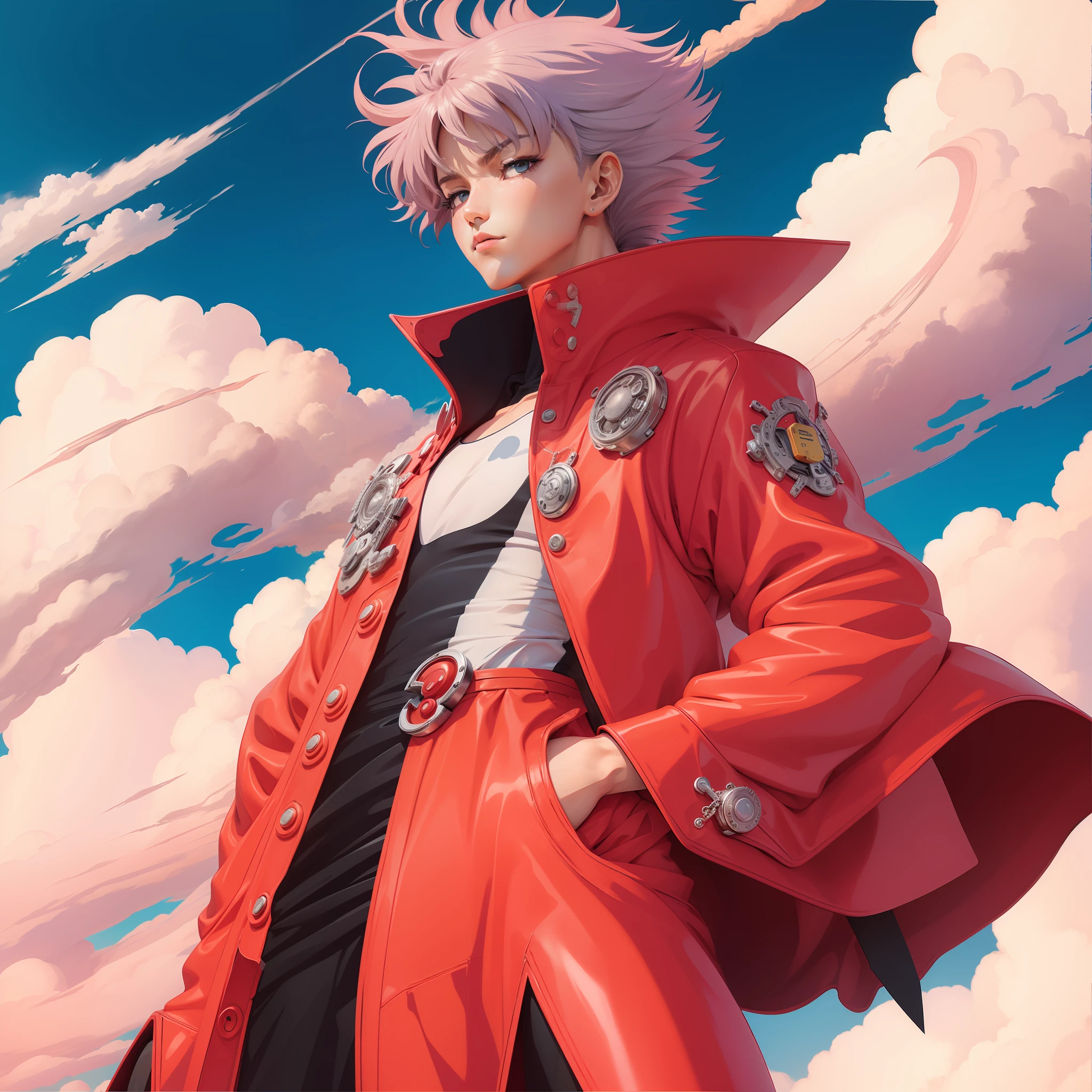 Cloud --auto --s2