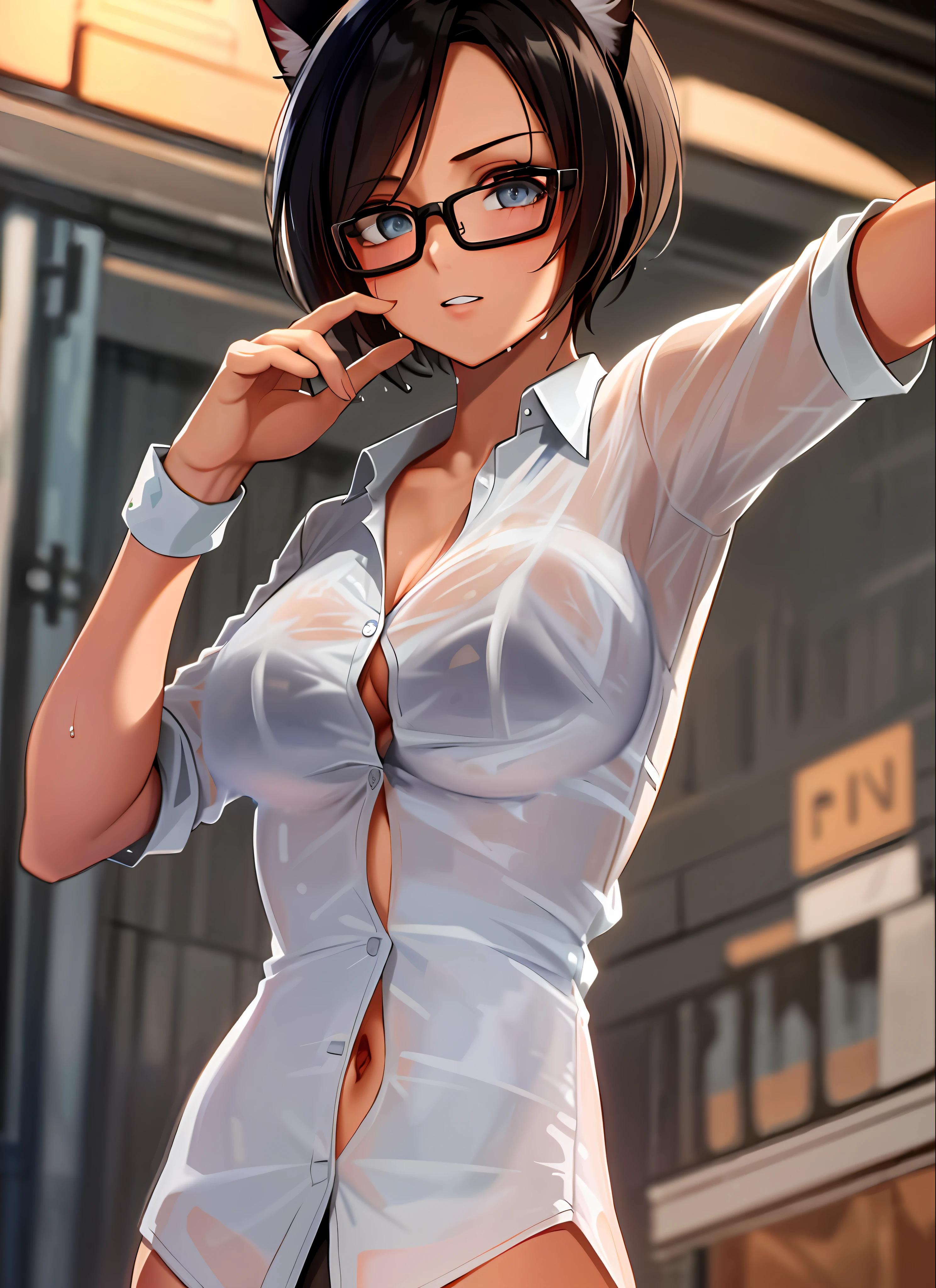 large boobs
