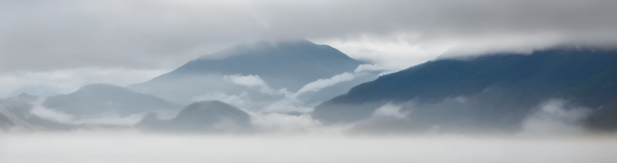 mountains are in the background, mountain scape. film still, pale blue fog, mountains in a background, mountains in fog background, light blue mist, misty mountains, a still of an ethereal, zoomed out to show entire image, mountains on background, mountains in background, mountains in distance, mountains at background, rinko kawauchi, mountainscape, video still --auto --s2