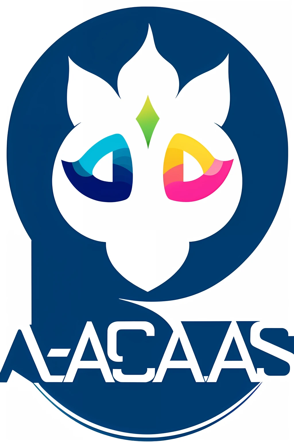 Logo for the brand acasys.