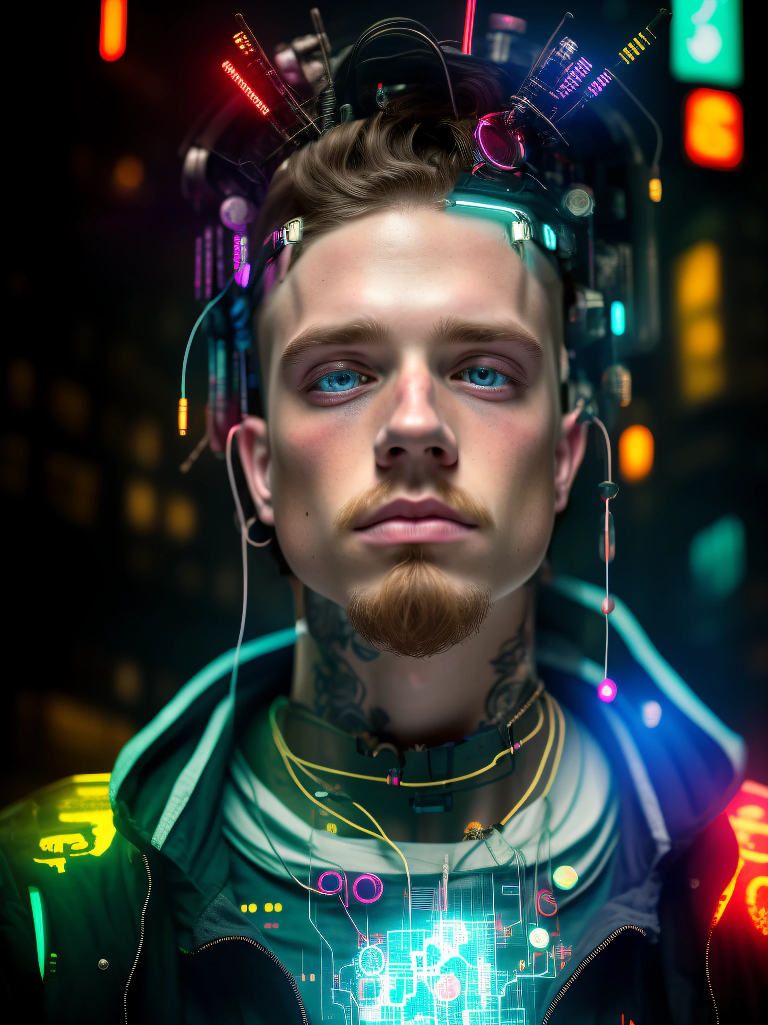 cyberpunk
