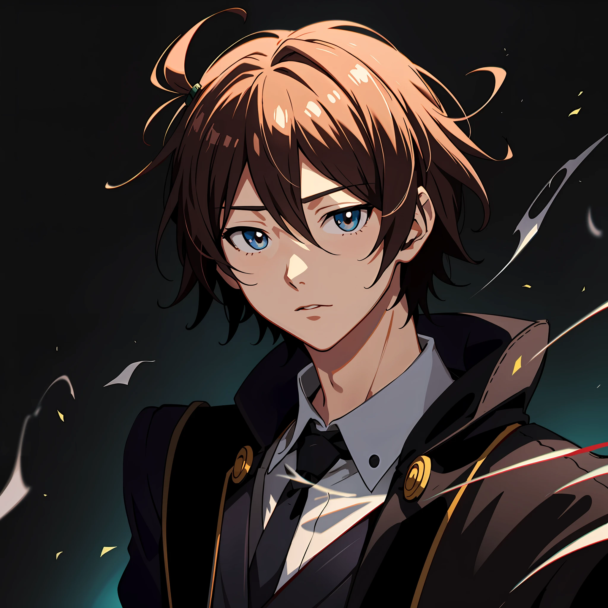 Anime, 2D, Seikaze Shinkai