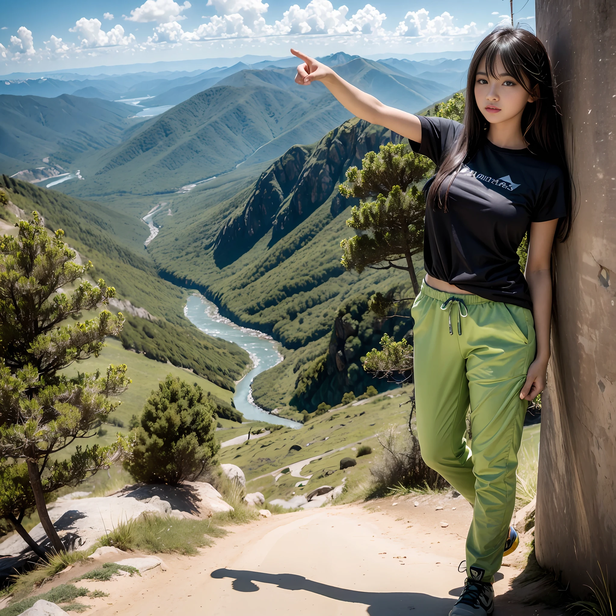 river, beautiful nature, beautiful river, majestic river flowing in nature, nature, background
