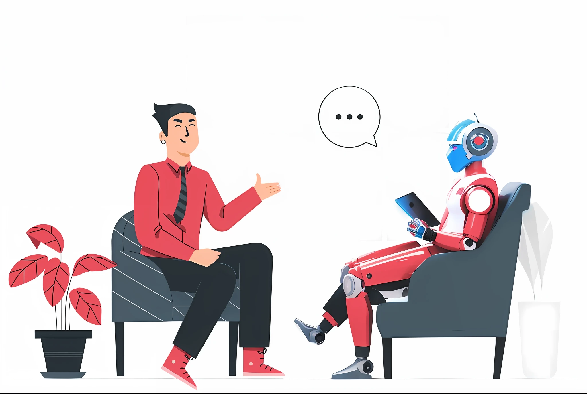 robots