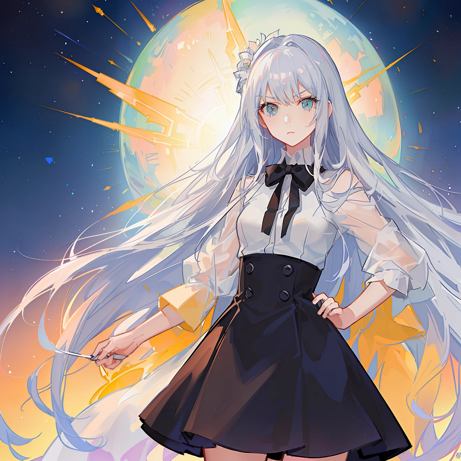 Icon zero two + serious mode