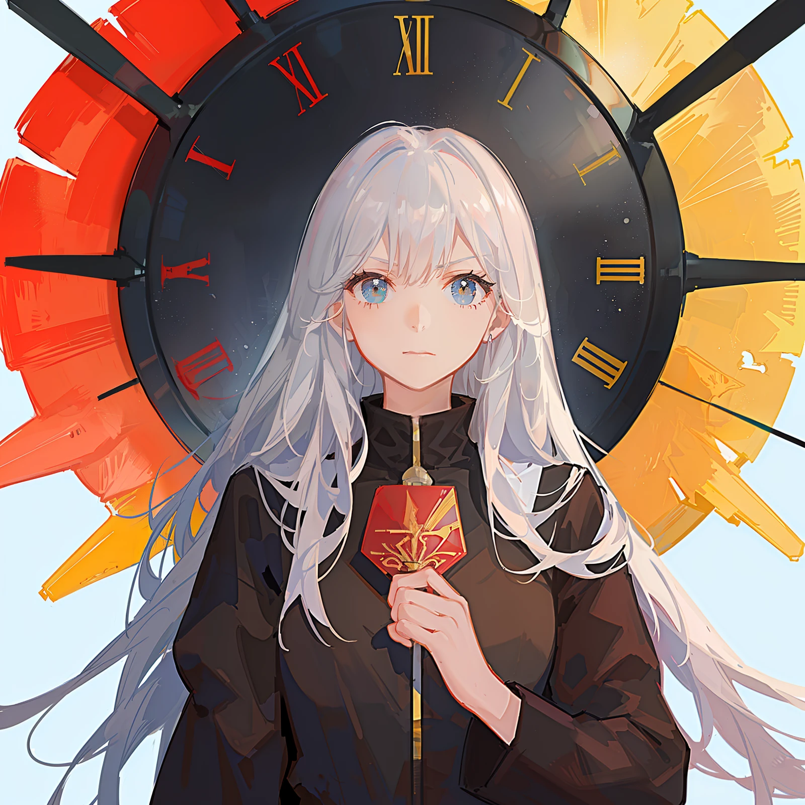 Icon zero two + serious mode