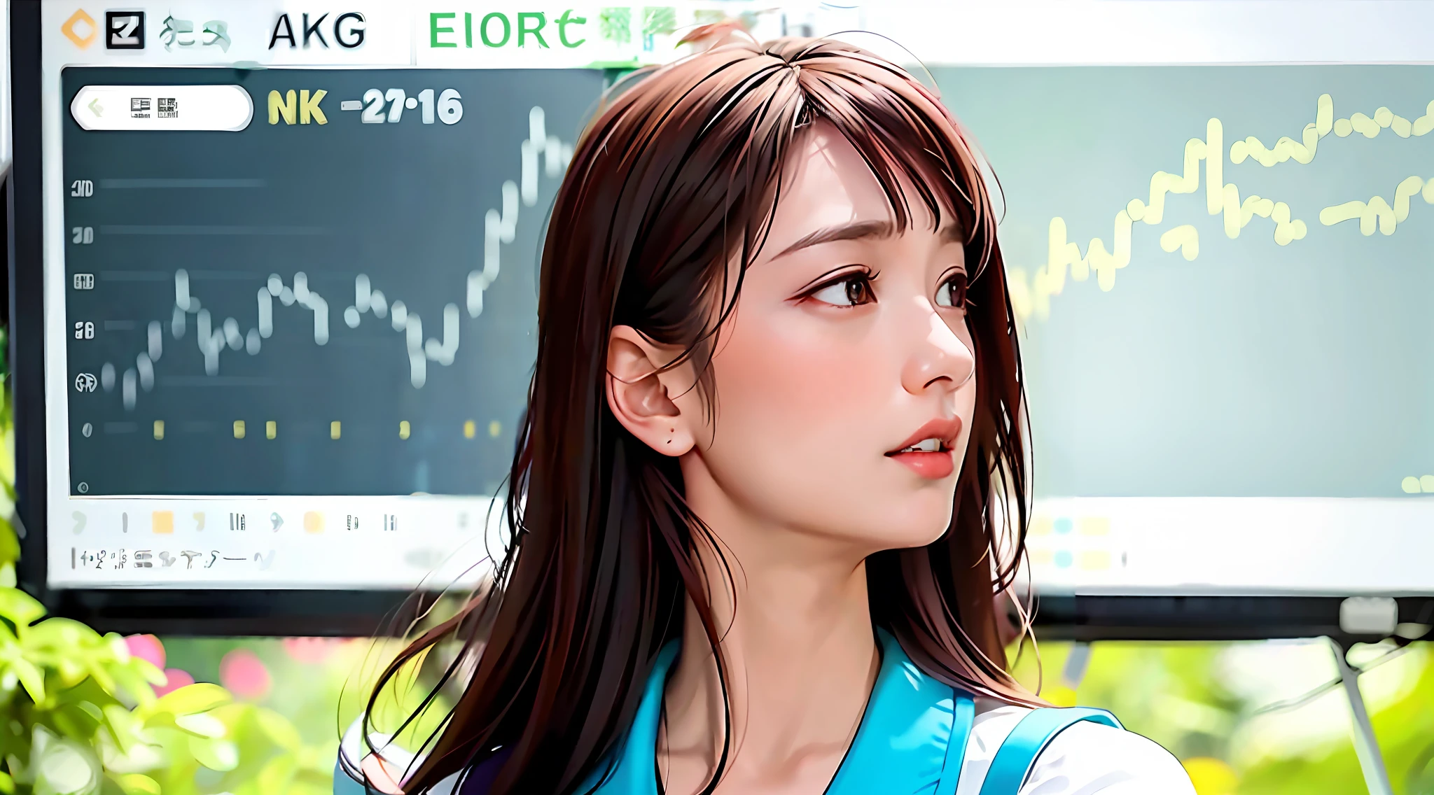 profile