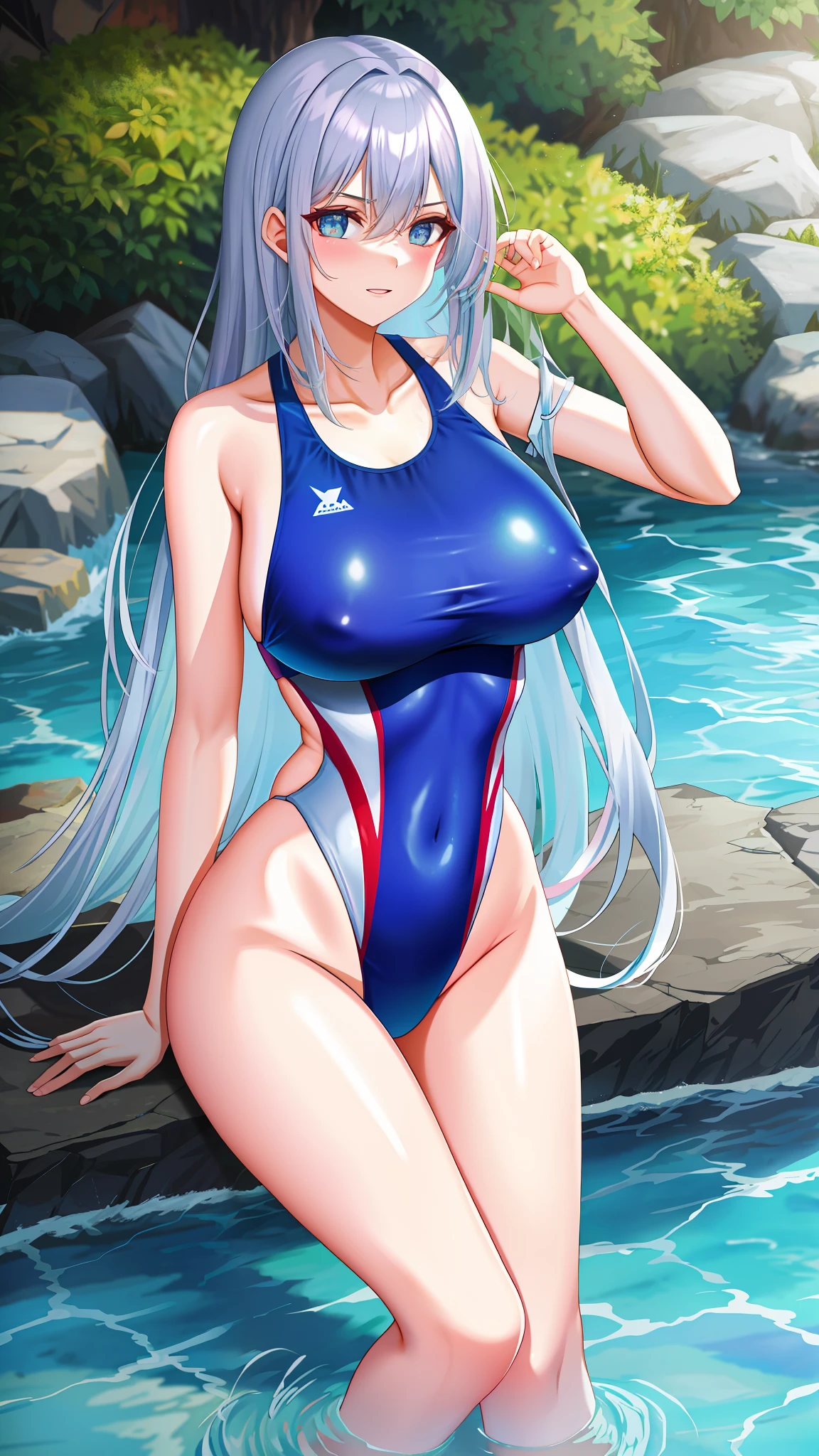 Nipples,