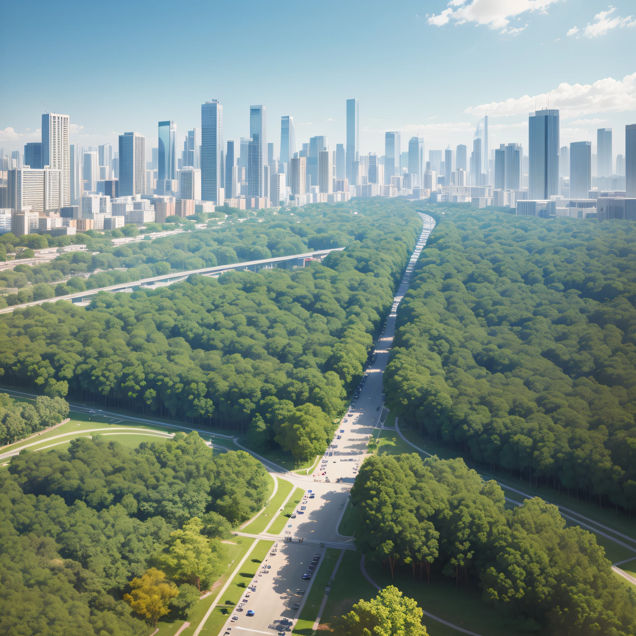 Therefore, environmental engineering, civil engineering, buildings, trees, sustainability, urban planning. --auto --s2