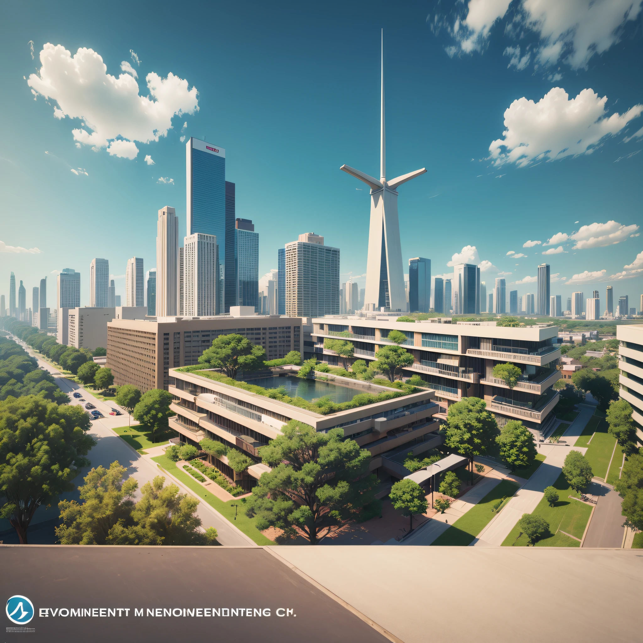 Therefore, environmental engineering, civil engineering, buildings, trees, sustainability, urban planning. --auto --s2