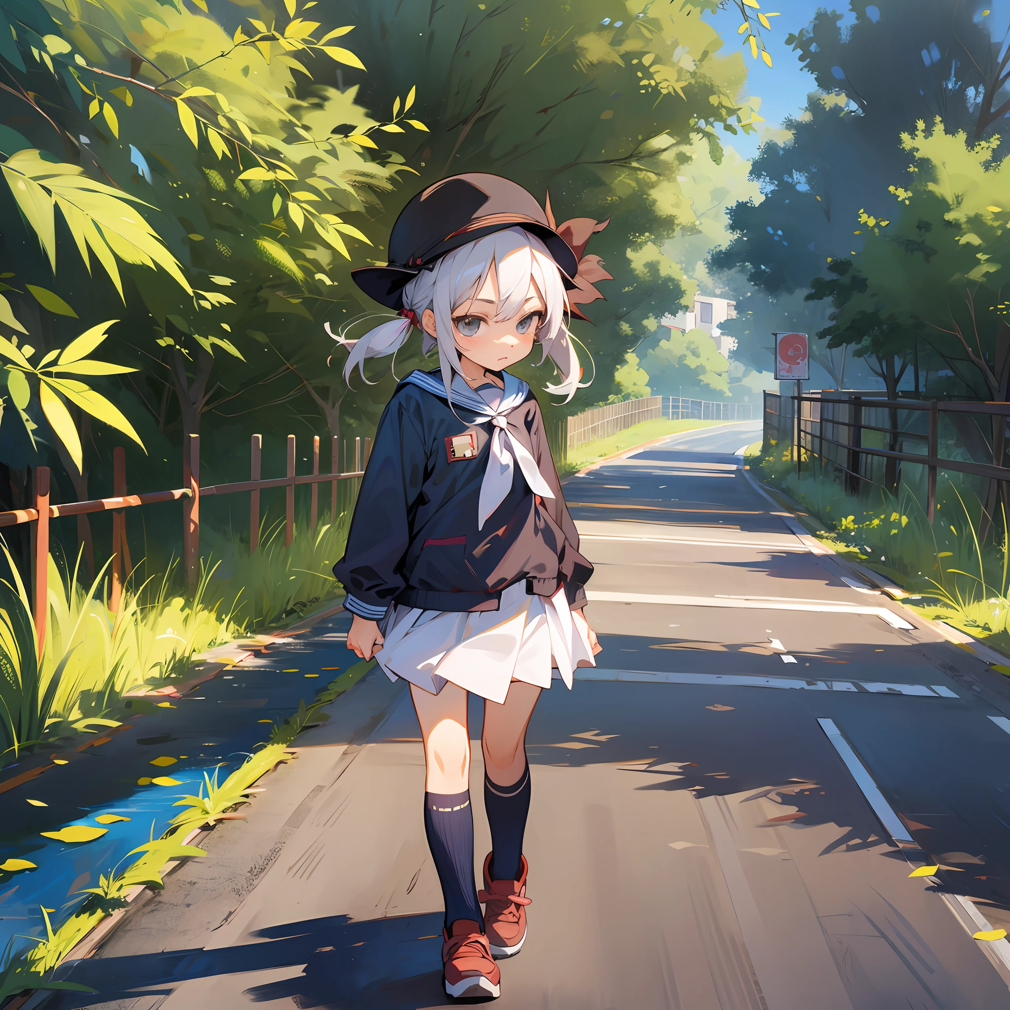 Loli 2D --auto --s2