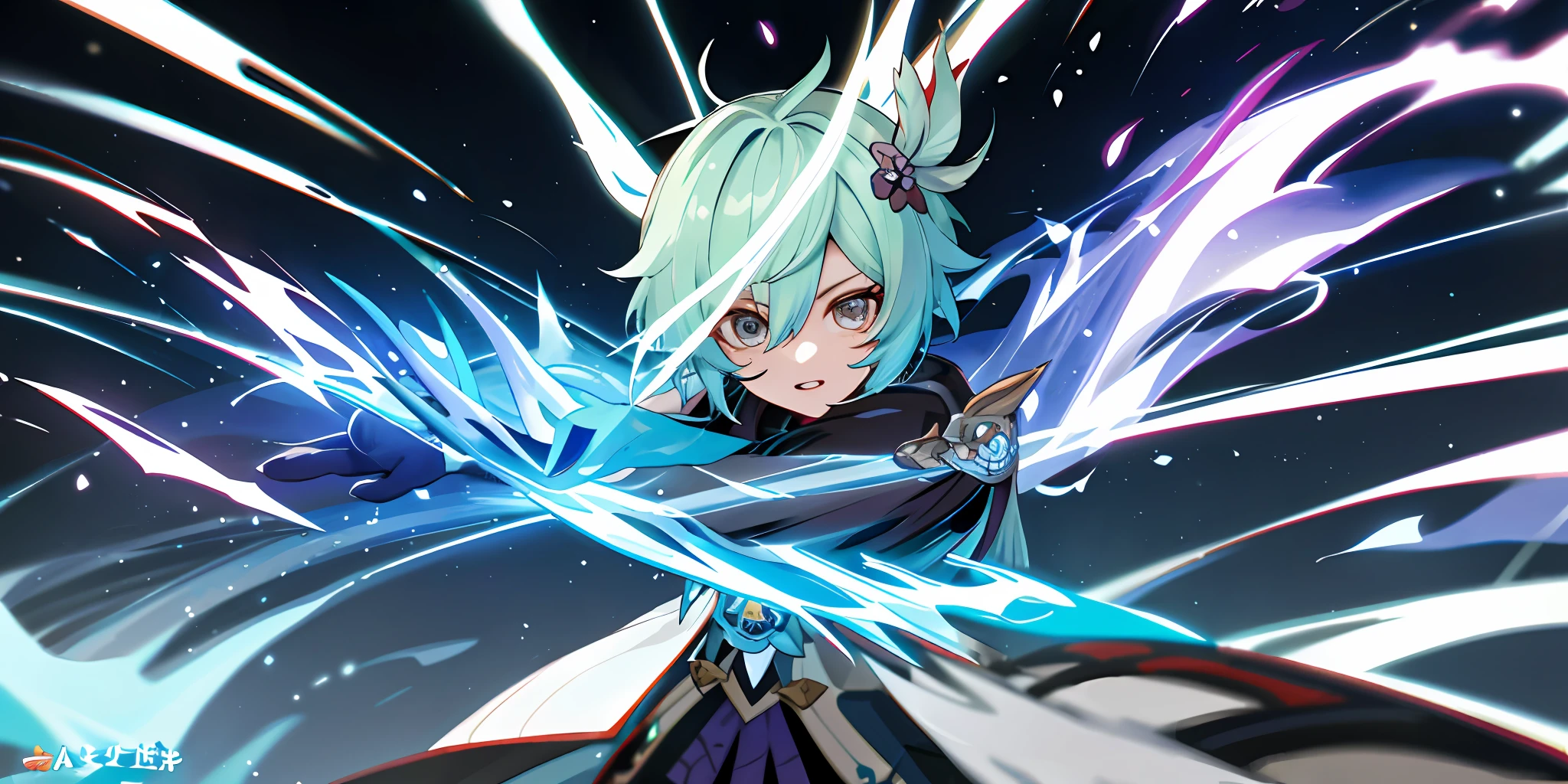 Genshin impact realistic