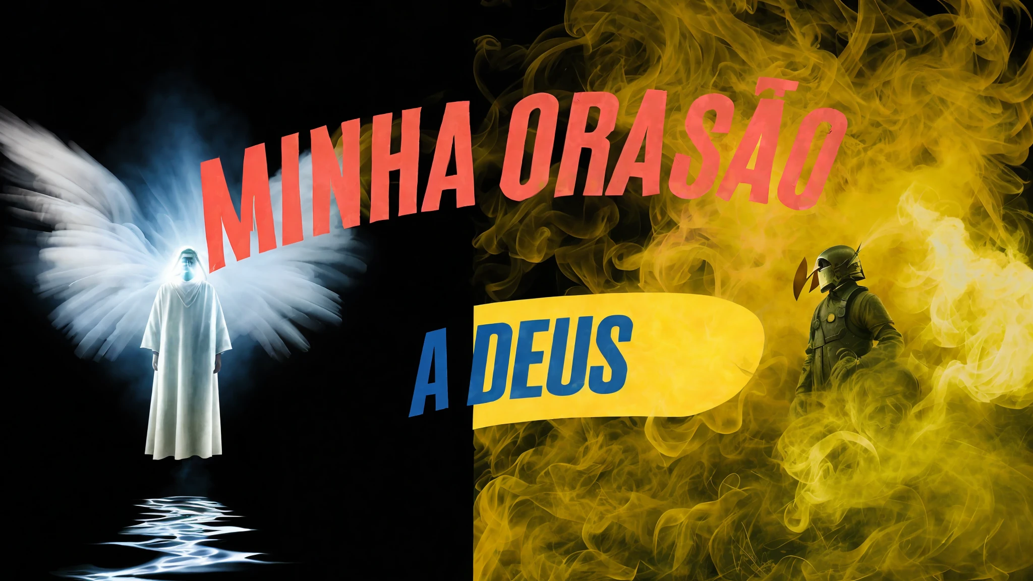 there is a picture of a person with a halo and a cloud of smoke, by João Artur da Silva, by Antônio Parreiras, by Maria Helena Vieira da Silva, by Luis Miranda, olivia de bernardinis, by Mirko Rački, omnious background, by Miklós Barabás
