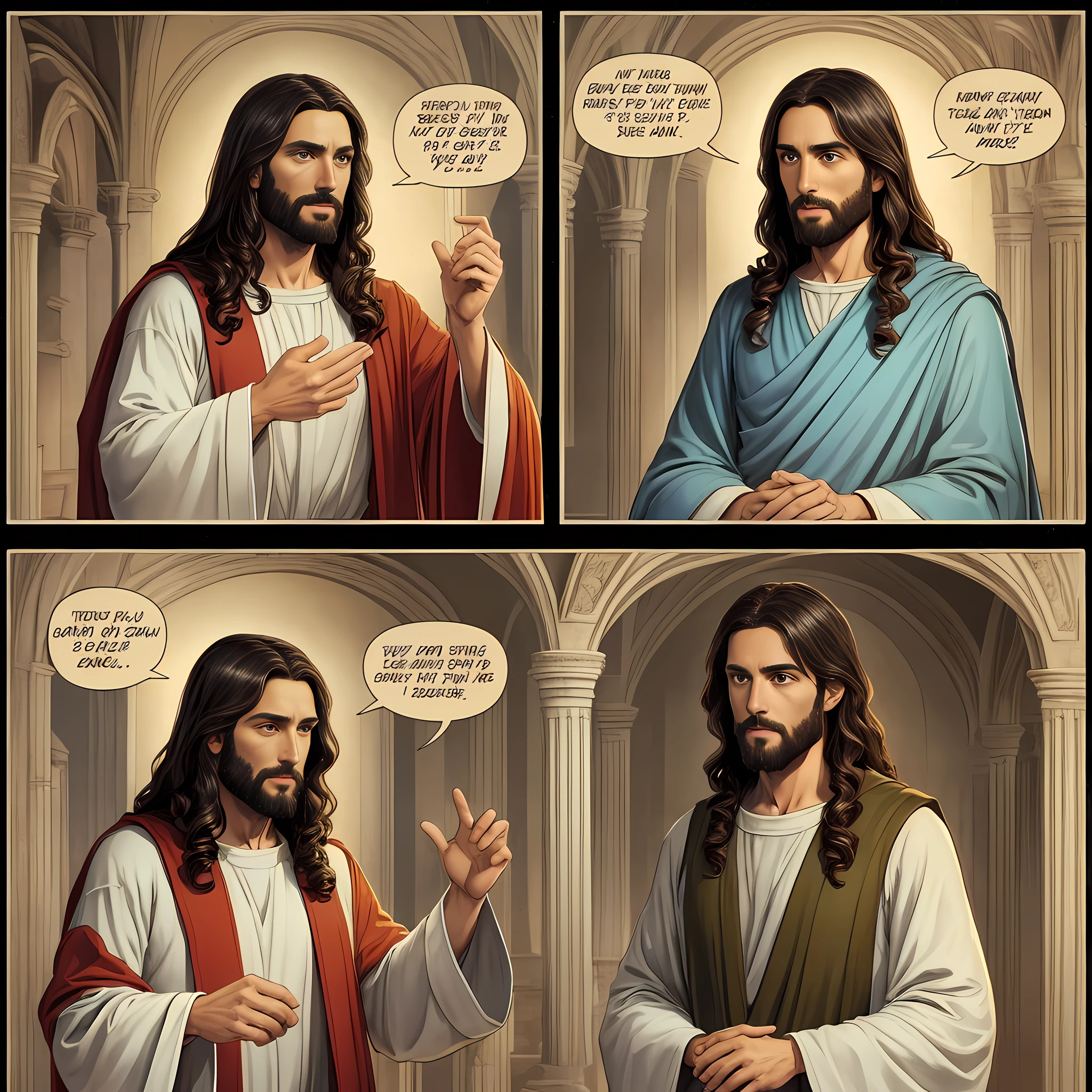 Jewish Jesus