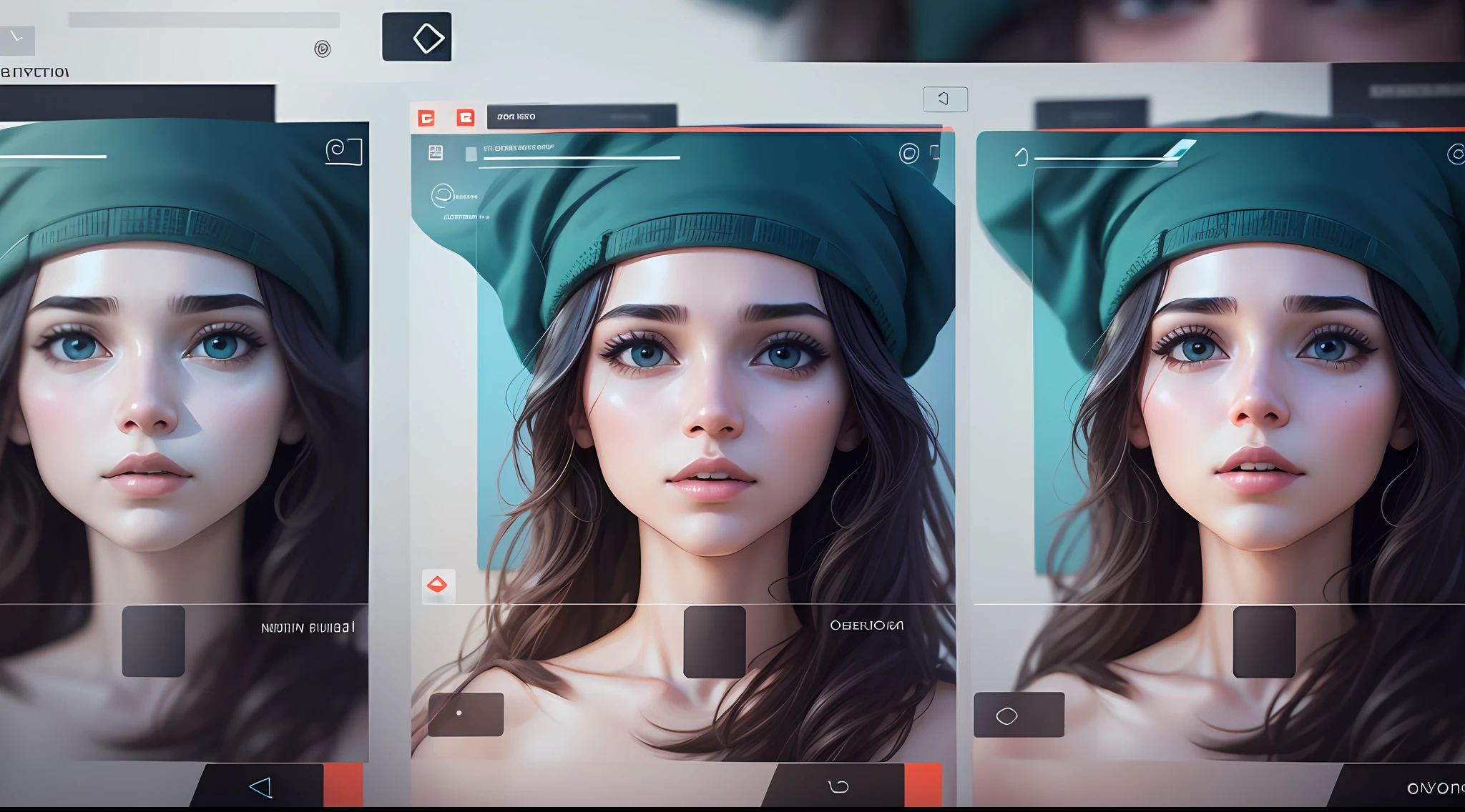 deepfake video creation --auto --s2