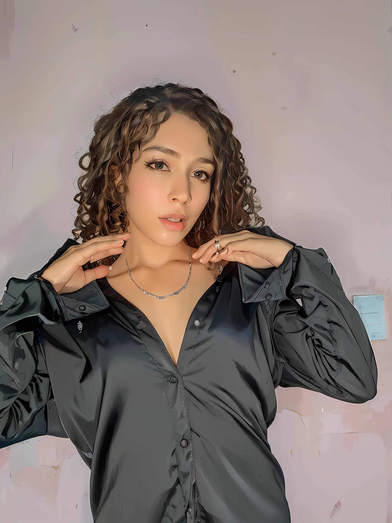 Dressed