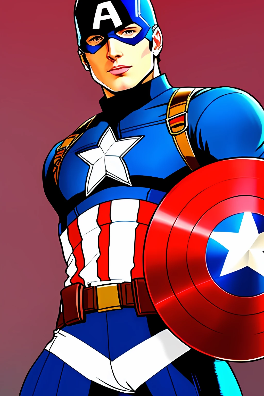 Captain America