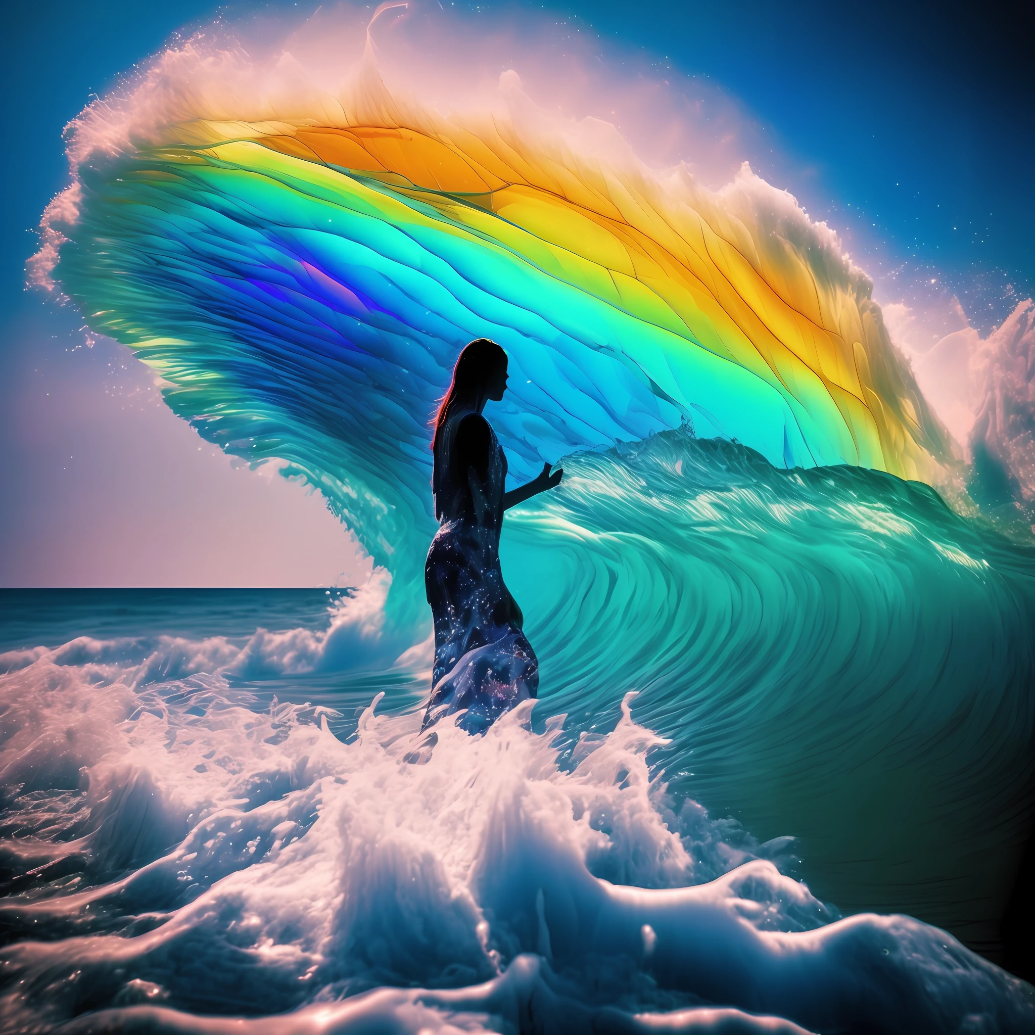 Photo (Ocean Spectrum: 1)
