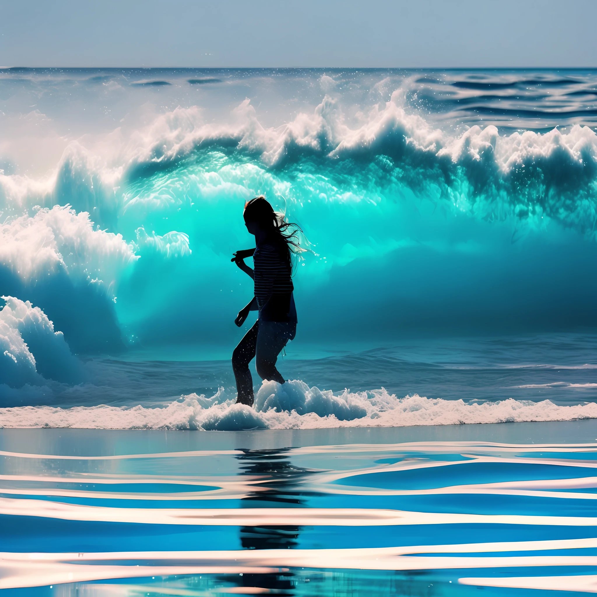 Photo (Ocean Spectrum: 1)