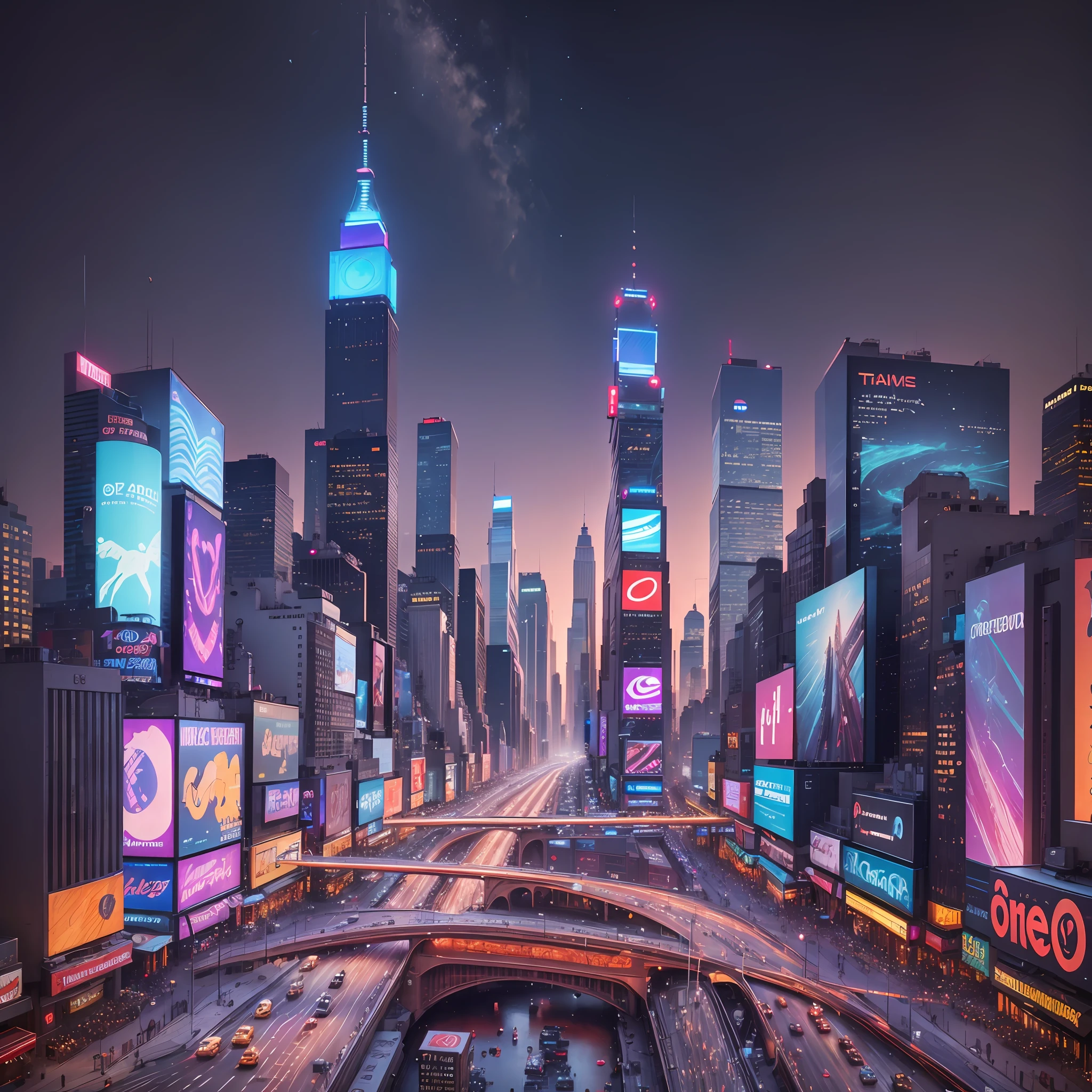 Time Square, New York, night, city lights, Realistic scene, detailed, photorealism, 8k
((masterpiece)),((best quality)),((high detail)),((realistic,)) --auto --s2