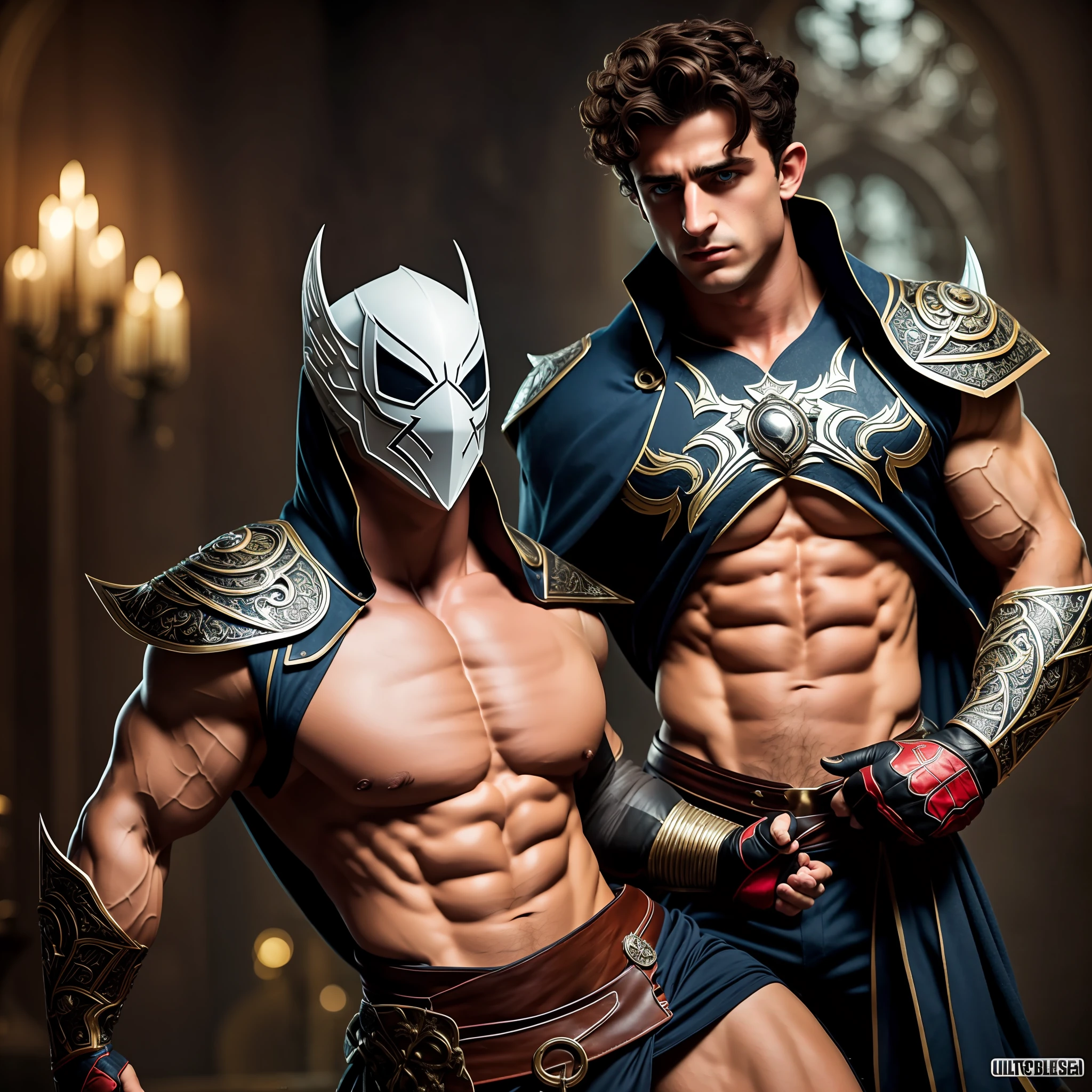 Full View Full Perspectives. 1manly man
Timothee Chalamet. Spiderman capus, Peacemaker. Beefy, bright white skin. masked killer, flank. Ghostface, draconic hero proper eyelids. equipped, armed (masterpiece! Protogen x5.3 model. Rpg. epi_hyperphotogodess model (Photorealism) Official Release mode. Virtuous. film XT3 photorealist) cgi max. ( intricate 1.2)photo) video call. Nose very large, red, pink orange burst red, naughty, bullet club. athlete, popular, authentic sharp Users references: @mett0606 @rockt_z @Baxxxbox @adonisjing2020 @KISSMANPHOTO) (wide-angle lens, 8k uhd, SLR, soft light, high quality, film grain: 1.2), 8k uhd, focal length, distance) Herculean face. (thin skin 1.2 )Face moderated, environment with low light. Soft colors. lascivious, detailed skin, large pectoral wide absurdly solid pectoral medium bodybuilder, breasts squeezed, together (firm skin folds 1.3),proportional twist, soft belly. looking at the viewer, seductive pose, opulence, dress = (Crisp shoes, thong , shredded random print.leather, cotton, latex. Jjeans, Armor, Beat-Up Fashion. Vest, over-everything, regatta, long sleeve, adidas, griffin. Soccer. uniformed, translucent, velvety clothing), abdomen, holster, overt veins, eye contact, thighs, thick calves, muscle veins. perfect composition. (bodies do not collide1) (clothes lift: 1.5) (bulge elevation: 1.2) (shirt lift: 1.5) (unbutton 1.3) (sexually displaying 1.2) reinforced hand, defined thumbs. normal nails. Epic background: Landscape, medieval starry sky, Night moon. Looking at the viewer, spectator inclined. relief of the glans on the long chubby bulge and bulky tip, folds of tight clothing fabric. Tight skin