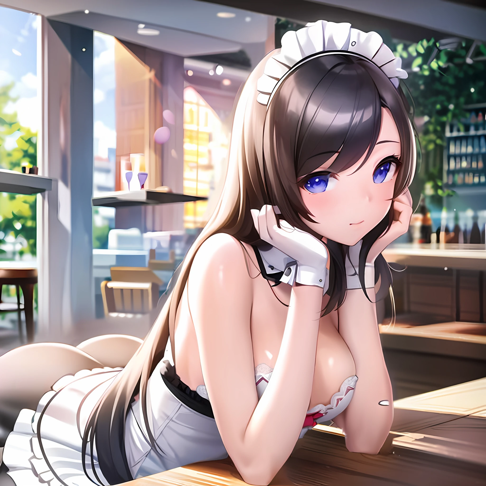 Bar Lounge